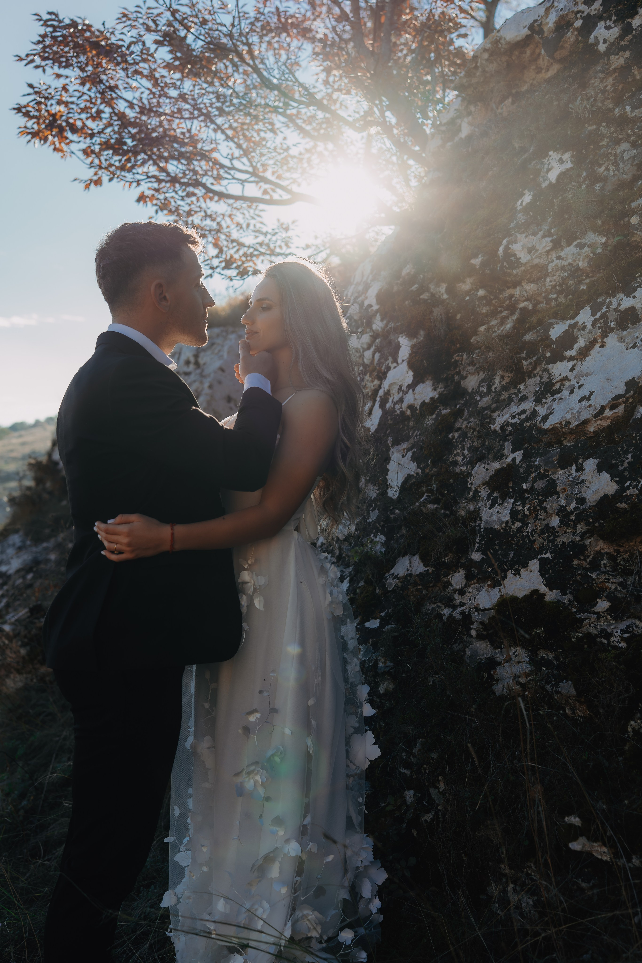 ANDREEA & RAZVAN - SAVE THE DATE. Fotograf Nuntă | Lucian Murgeanu - Fotograf Profesionist Evenimente