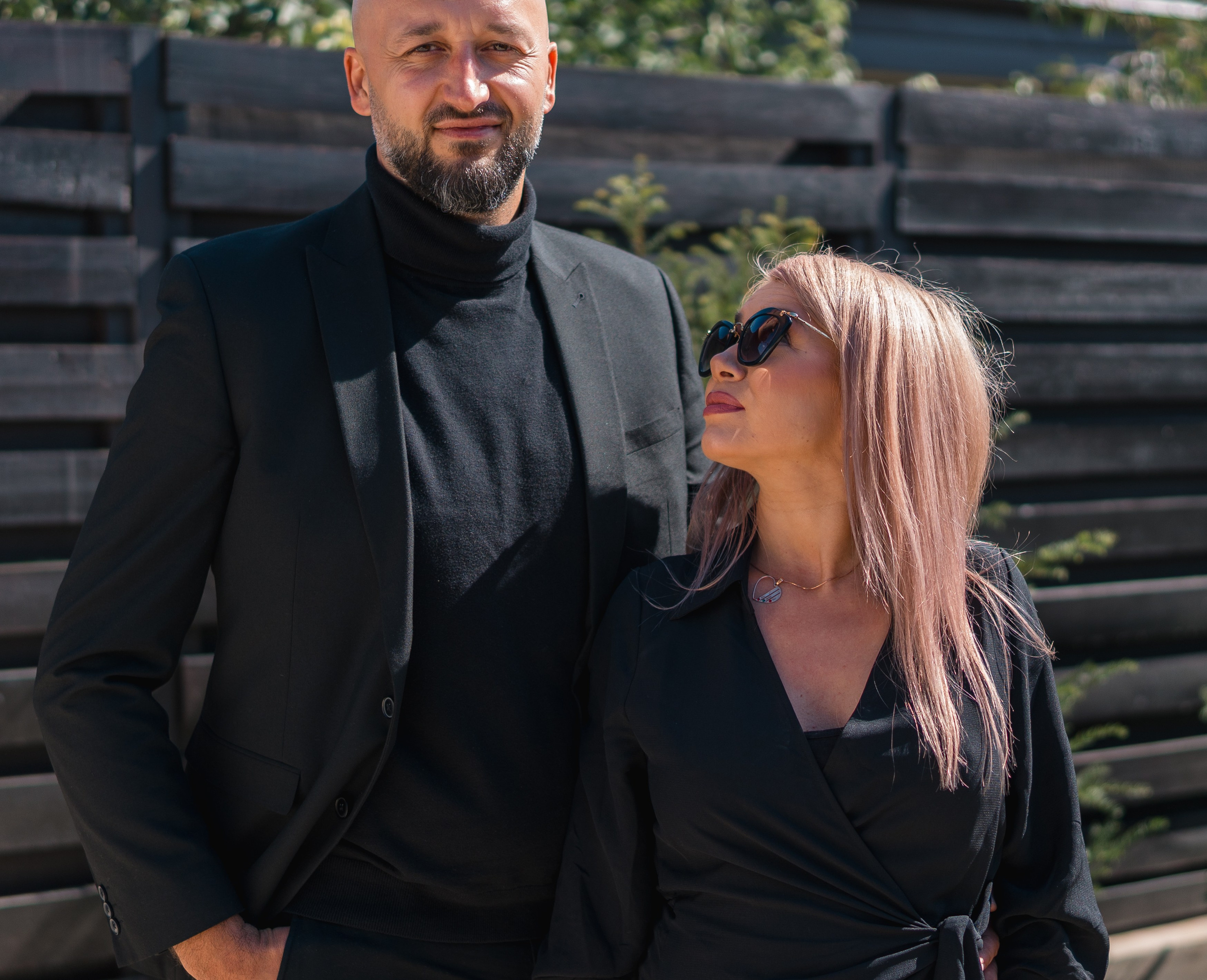 STEFAN & INA - CUNUNIE CIVILA. Fotograf Nuntă | Lucian Murgeanu - Fotograf Profesionist Evenimente