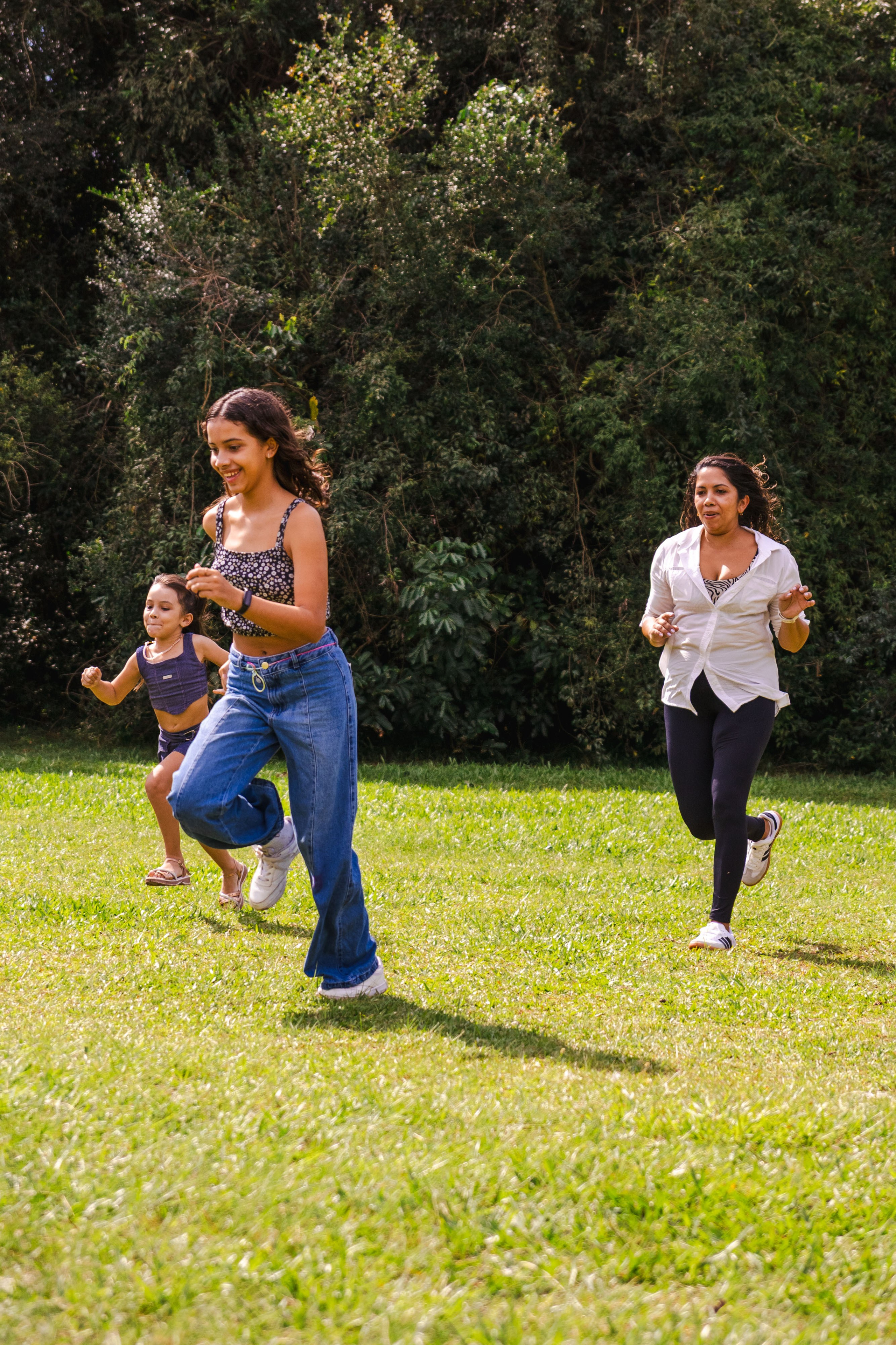 Picnic com a mamãe Laís. Bemove Fotografia | Fotógrafo em Novo Hamburgo — RS