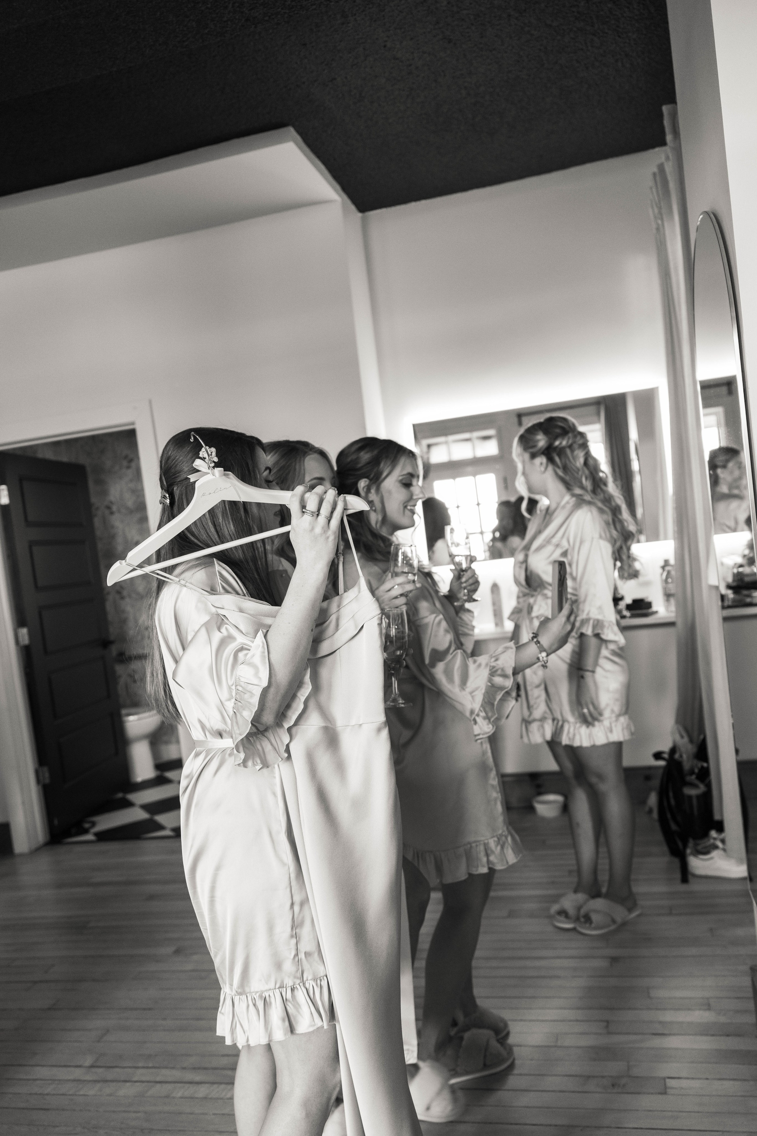 A&o. Wedding photography and videography in Regina, Saskatchewan