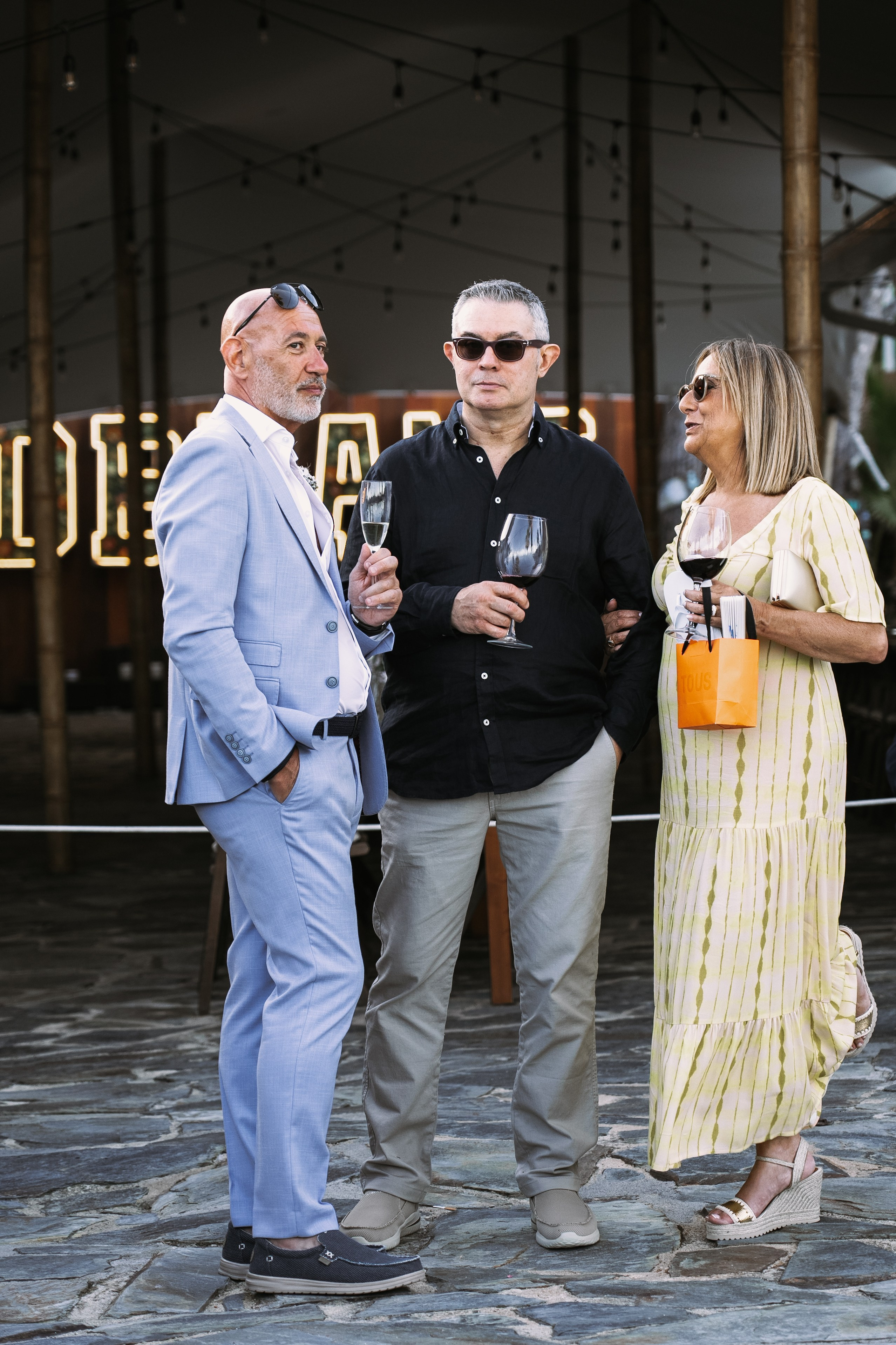 Anna & Joan. Photographer in Barcelona