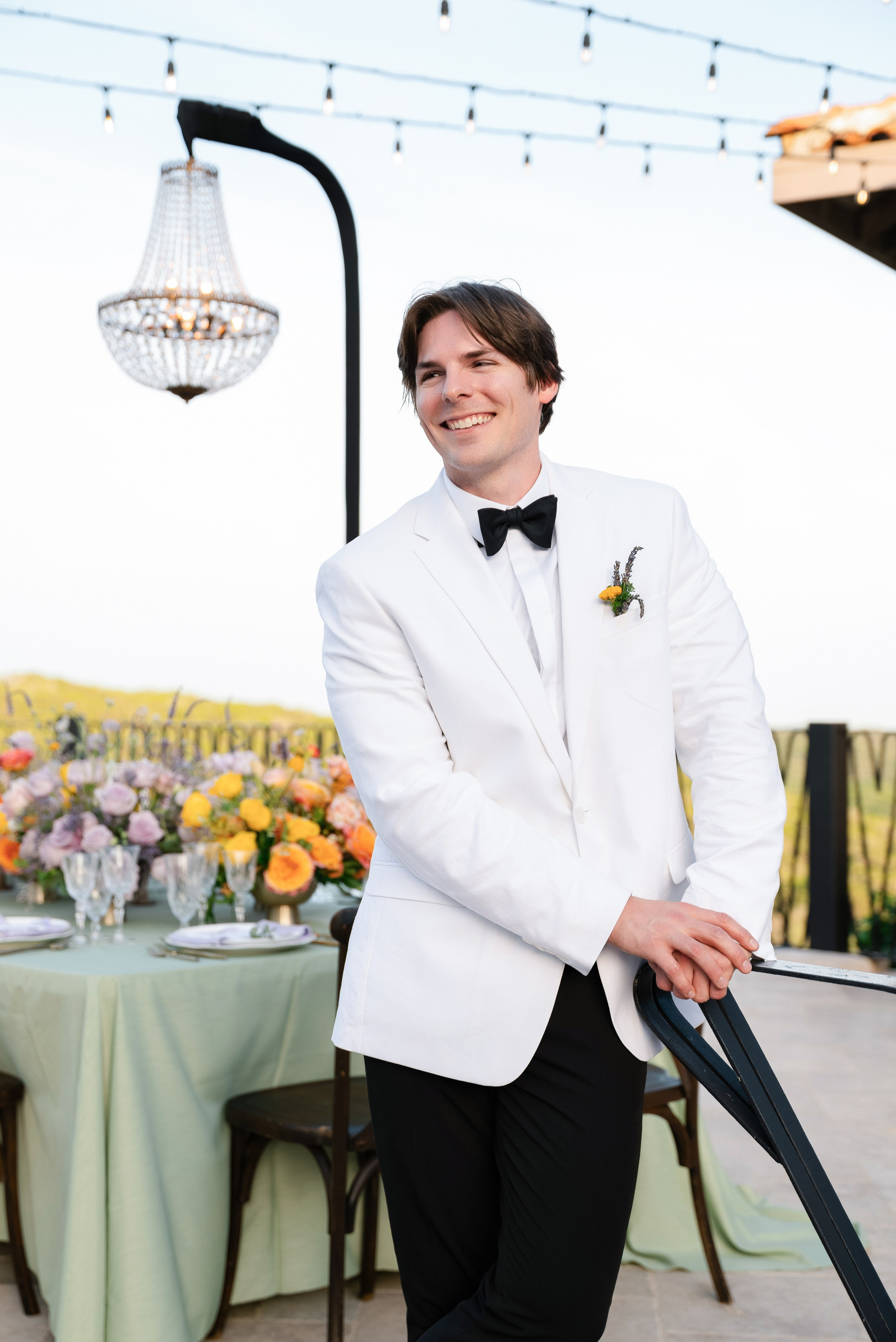 Italia in Fiore. Wedding photo and video Texas