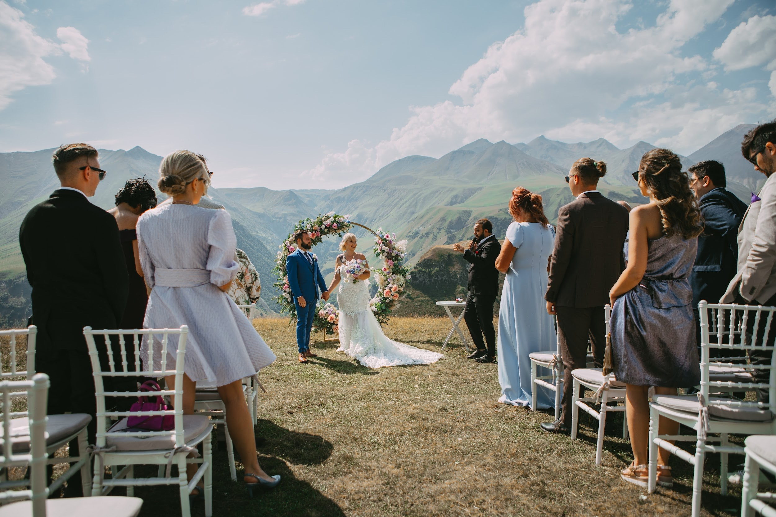 Art Event Studio — LLC Legato Events. Арт Ивент Студио — Самое рейтинговое свадебное агентство Грузии