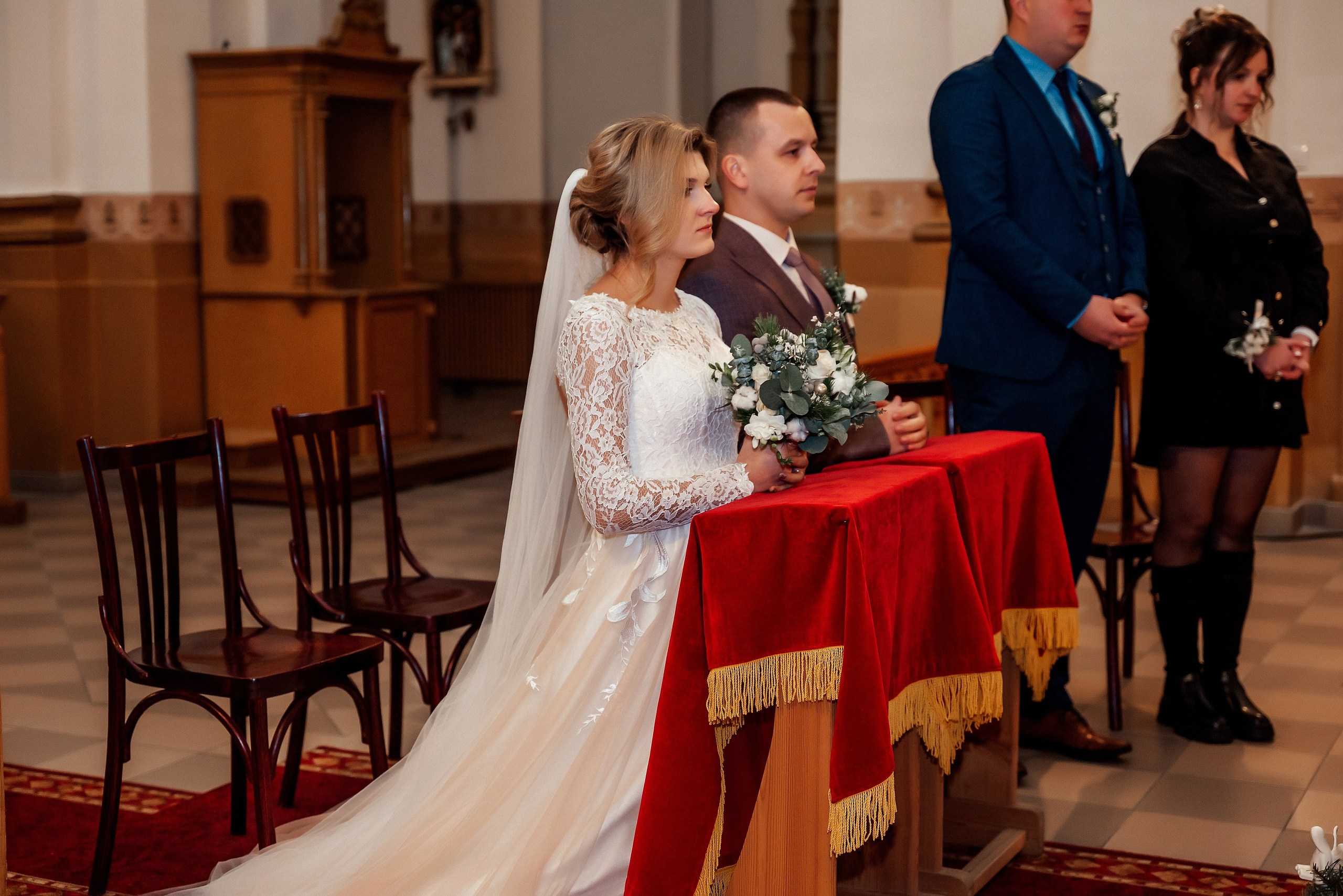 Iveta un Dainis. Ваш фотограф в Латгалии — Александра Юхневича!