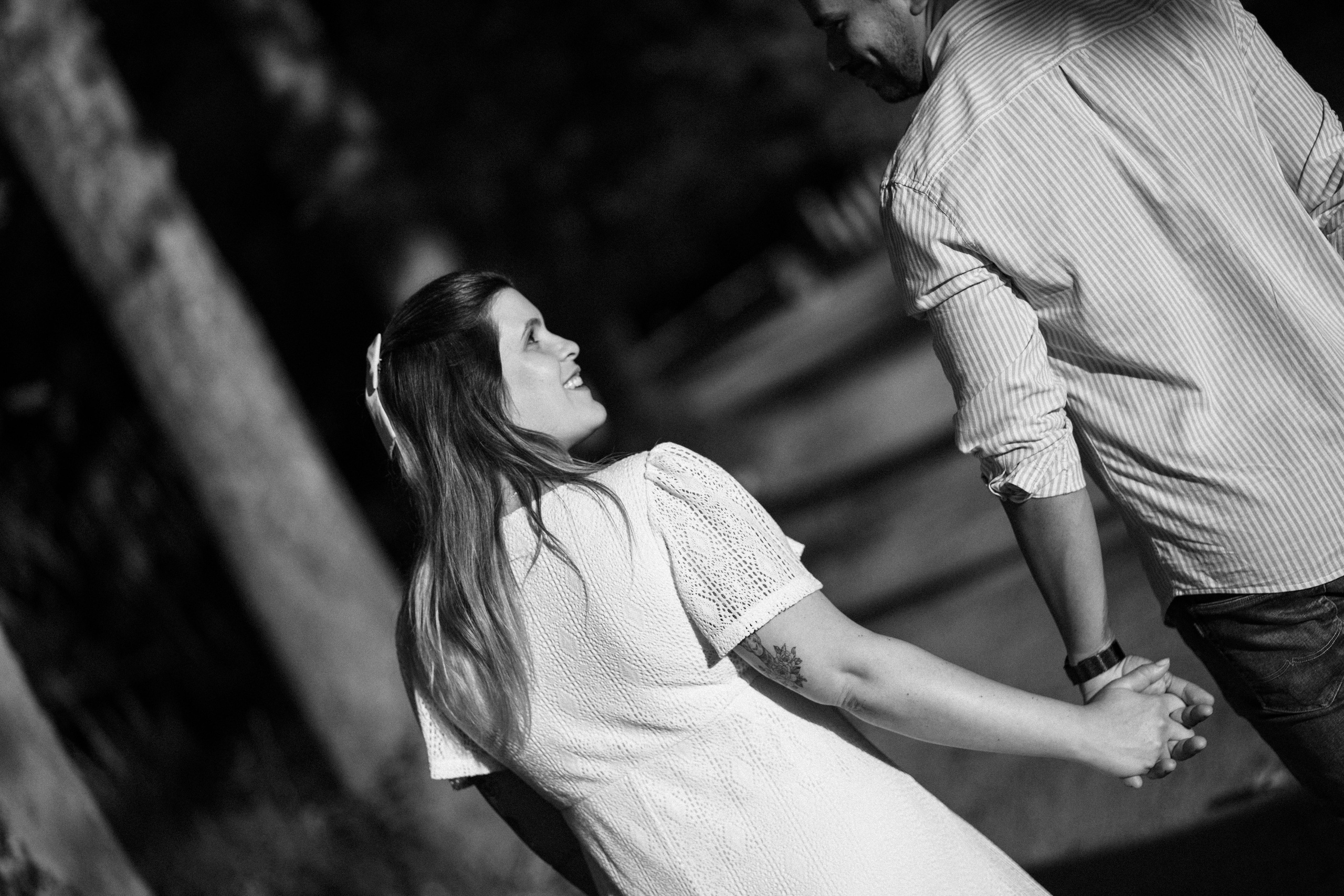 Patrícia & Ramon. Catarina Calheiros