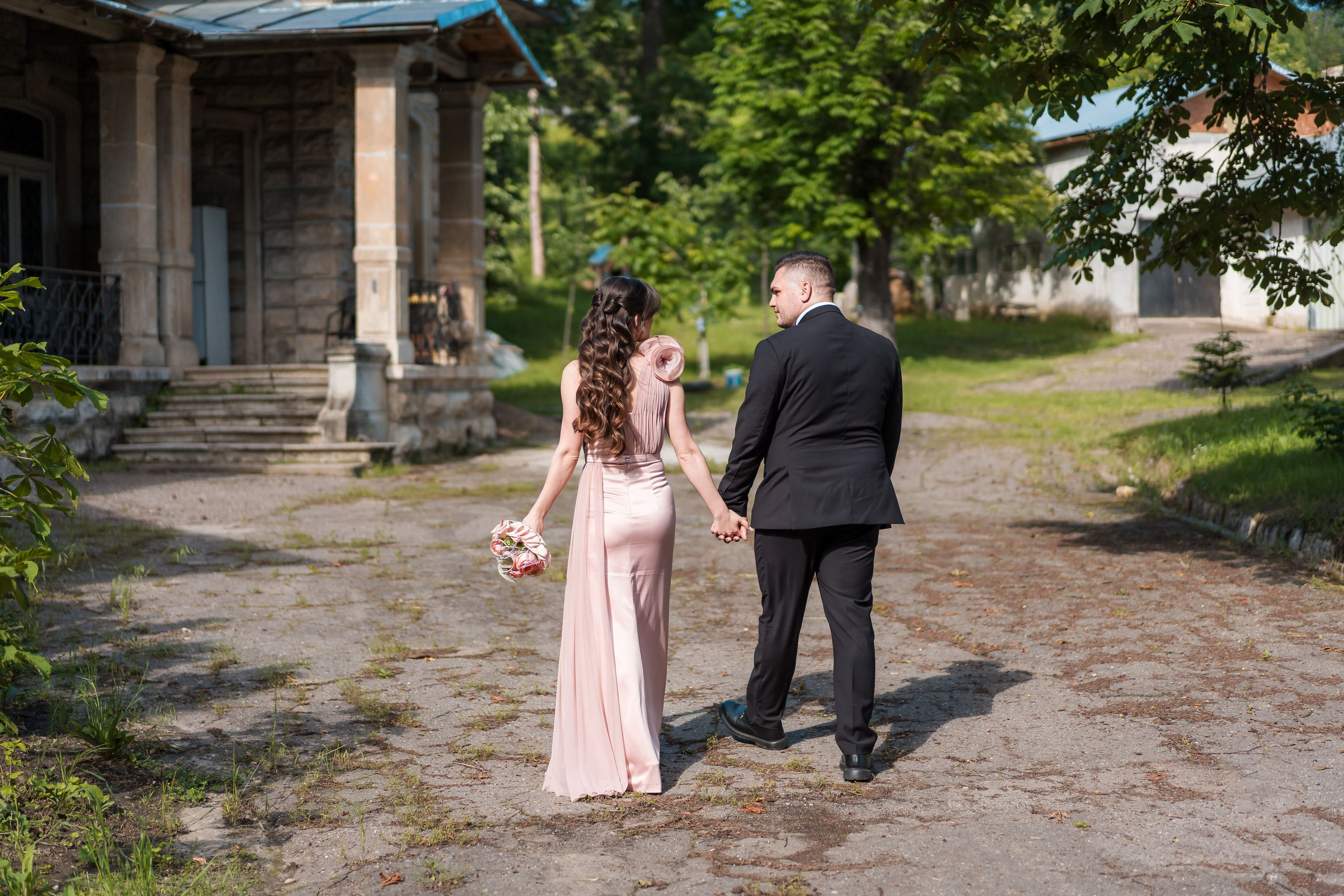 Nunta Georgiana & Alin Cristian