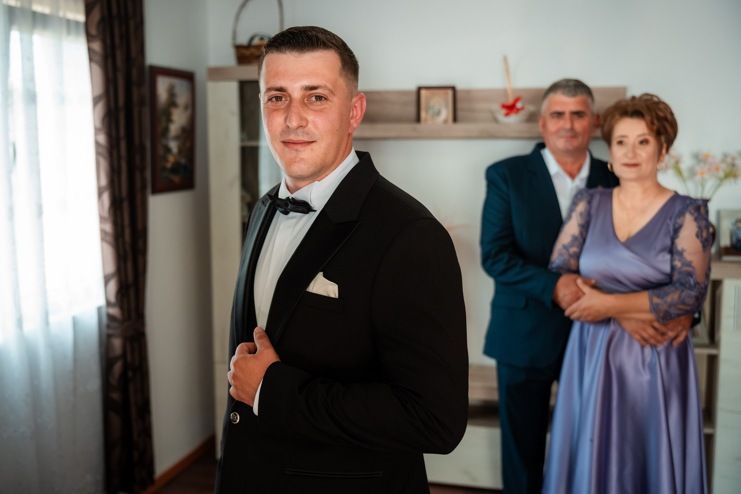 Nunta Florin & Florin