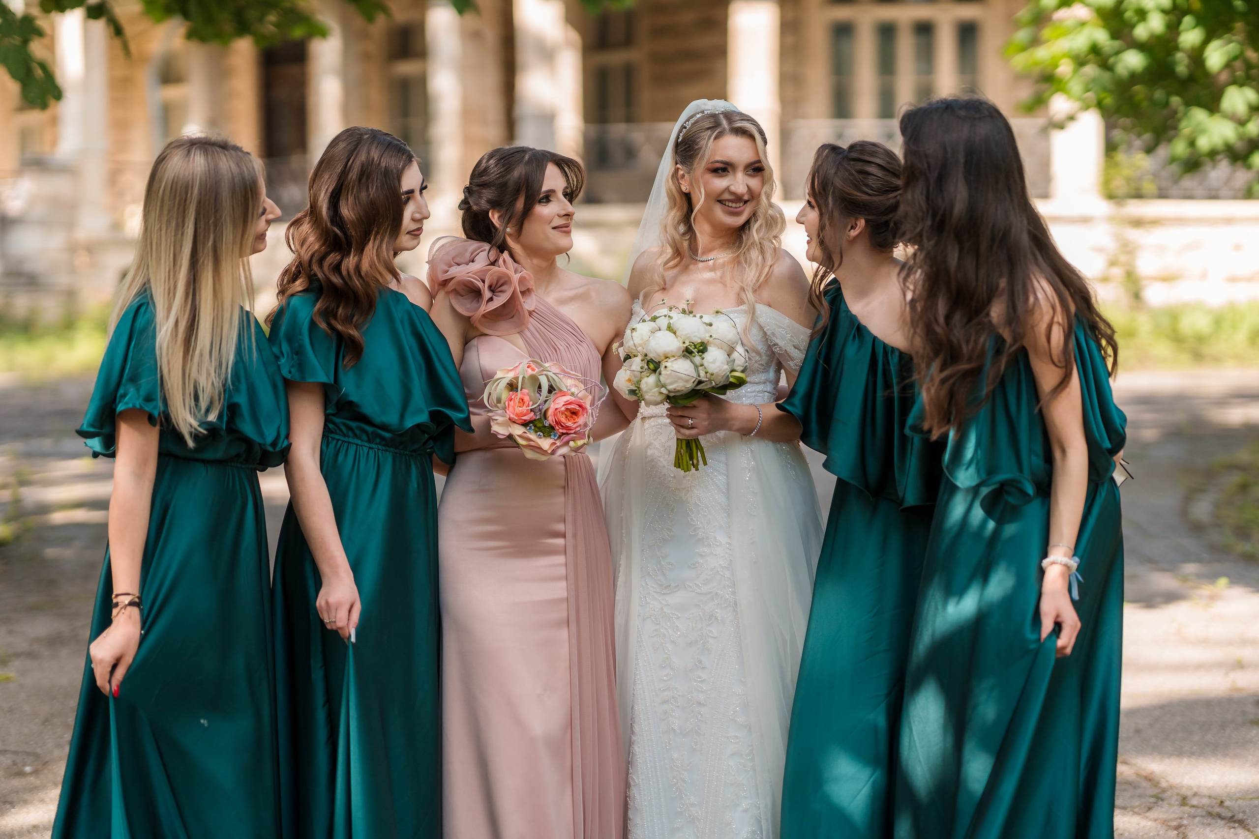 Nunta Georgiana & Alin Cristian