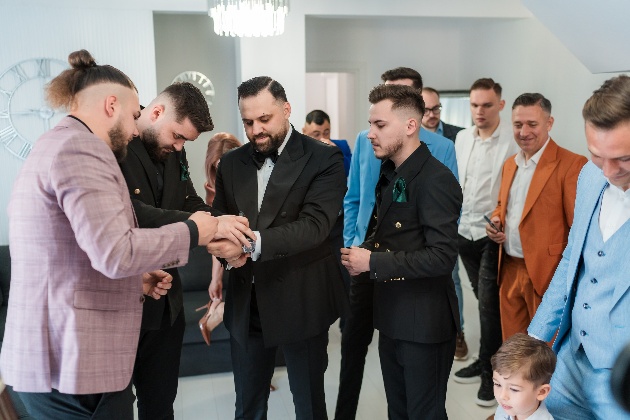 Nunta Georgiana & Alin Cristian