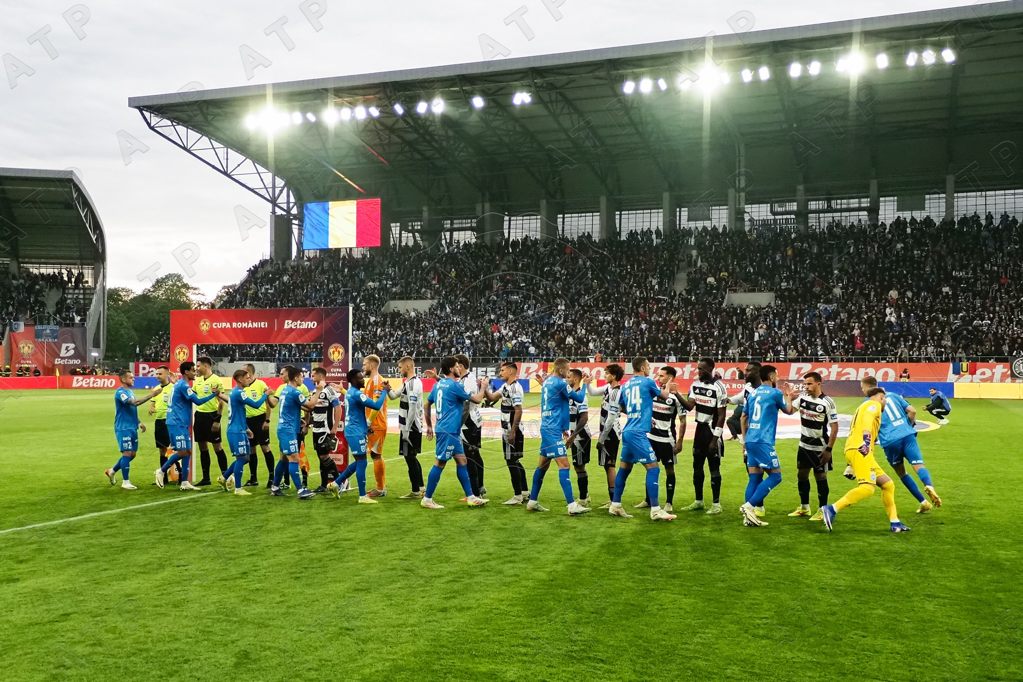 Fotbal. Vescan Pictures - fotografie de eveniment