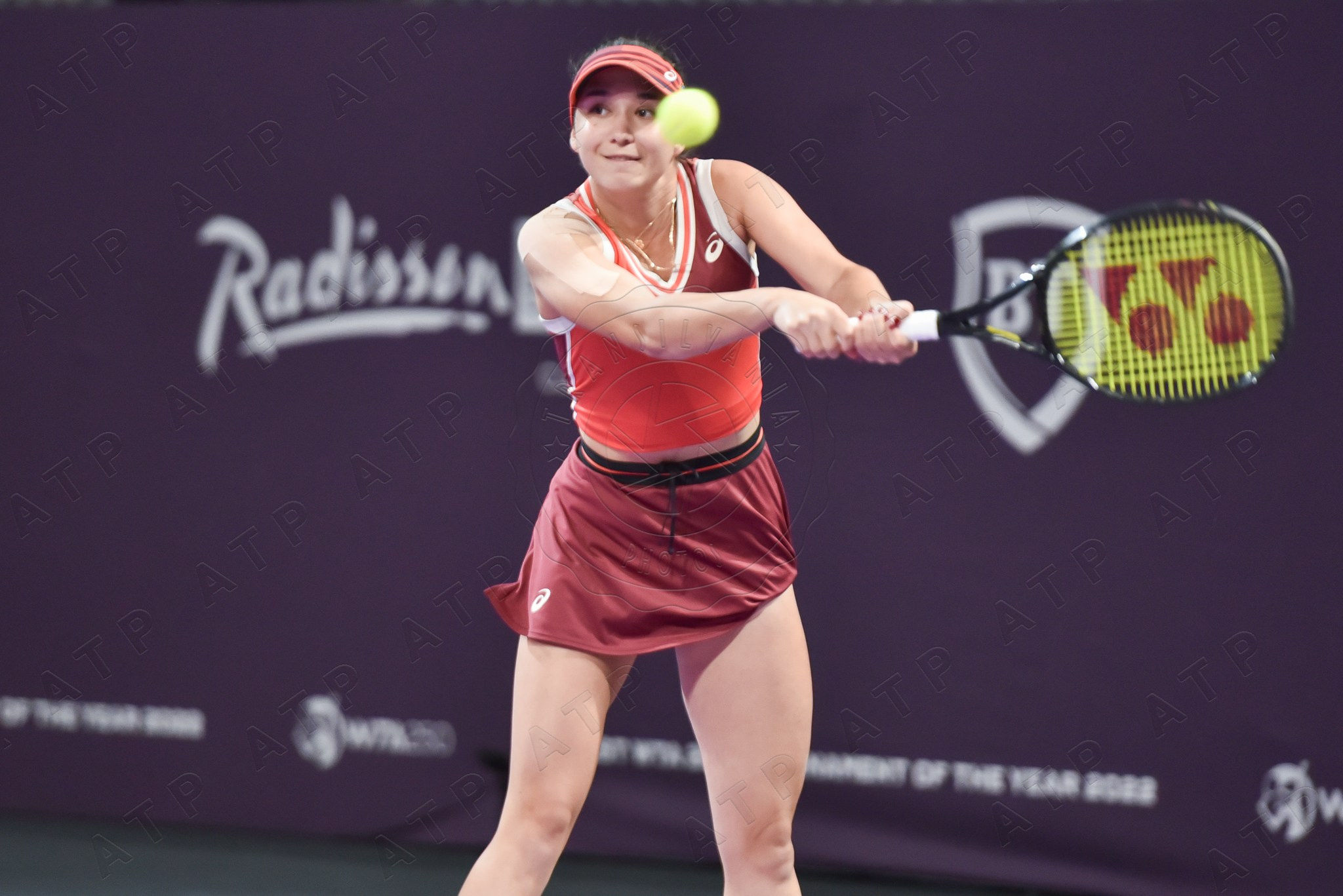 Tenis. Vescan Pictures - fotografie de eveniment