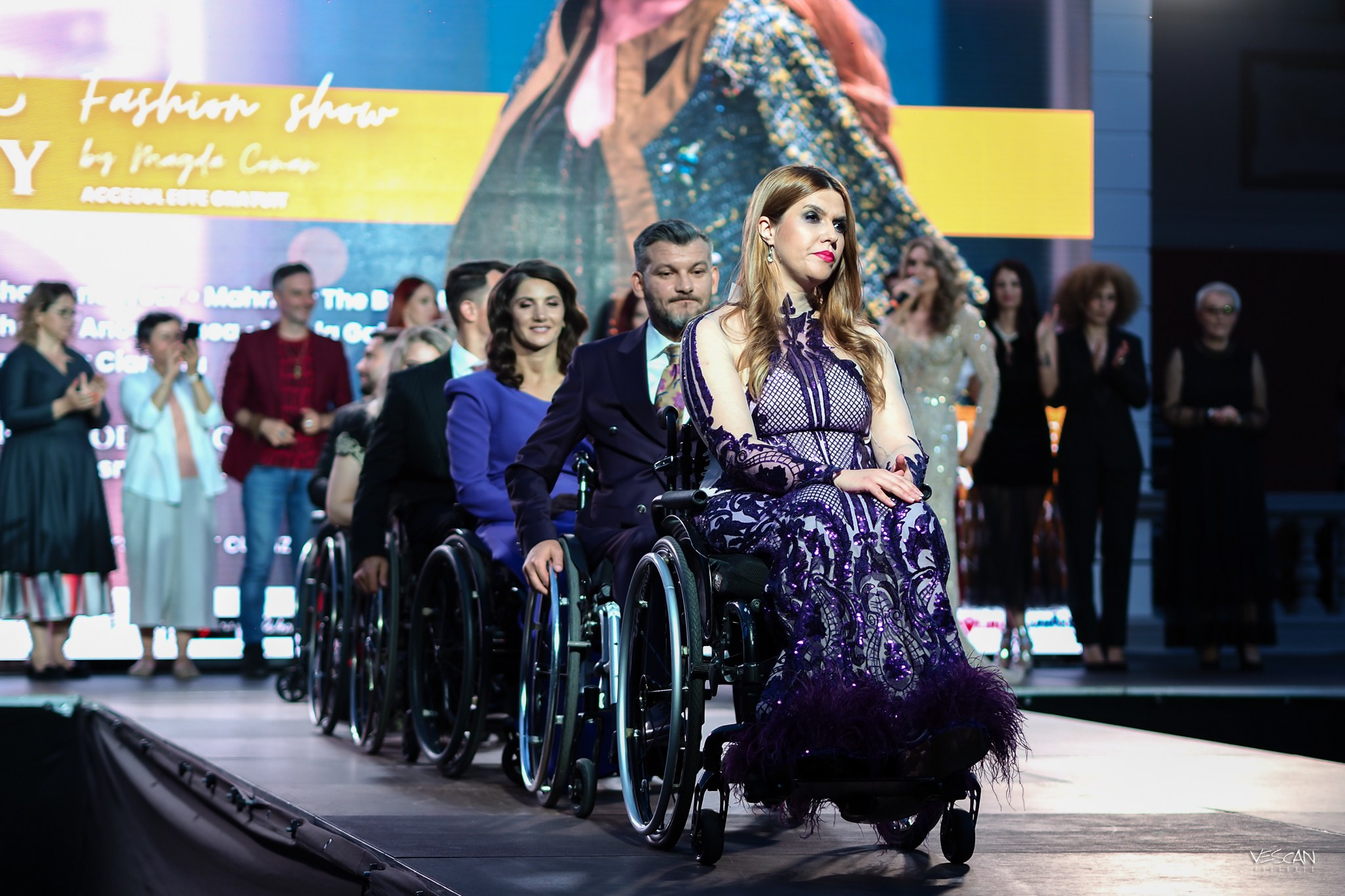 Fashion. Vescan Pictures - fotografie de eveniment