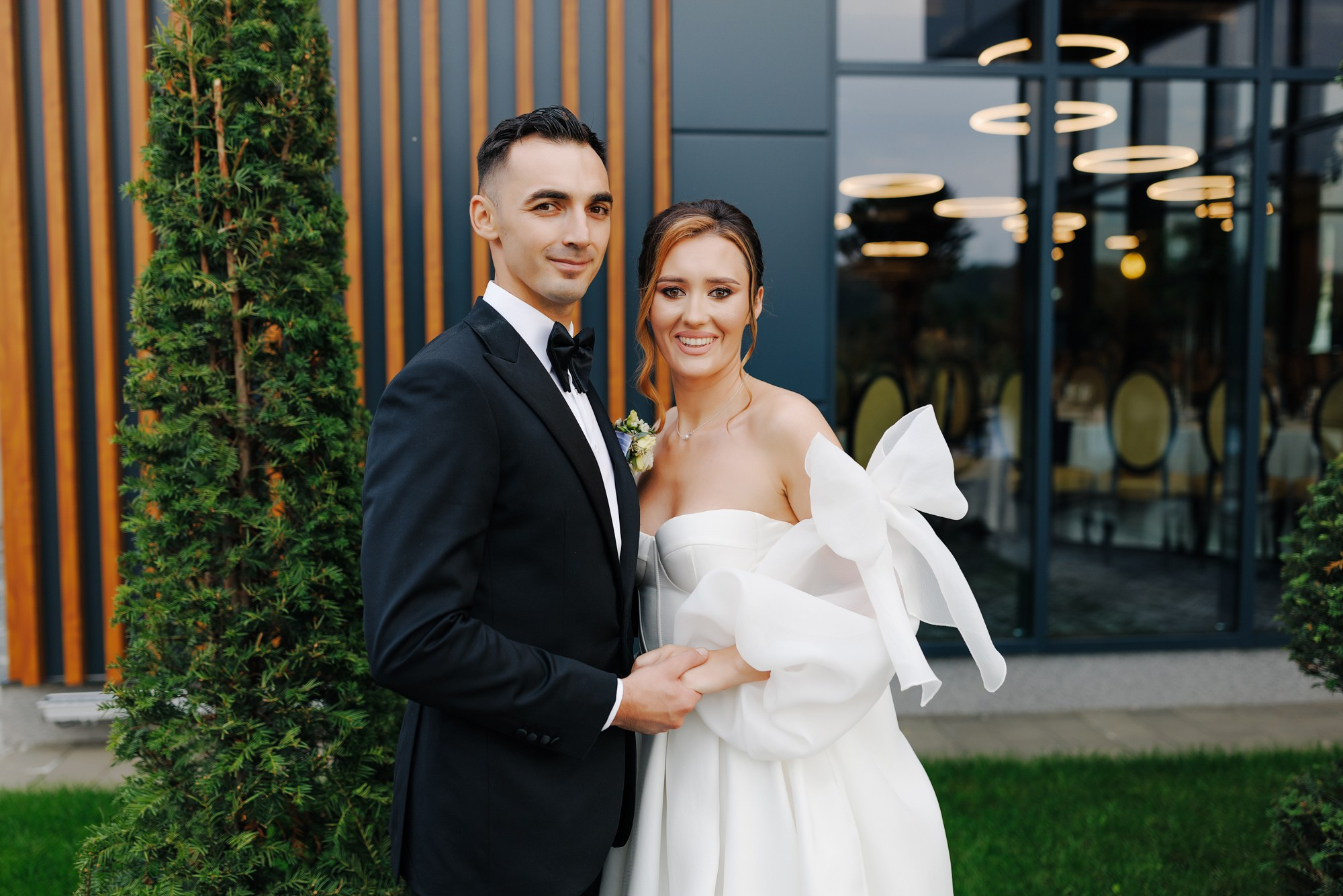 Vladut-Andrea. Fotograf și videograf de nuntă R. Moldova, Romania