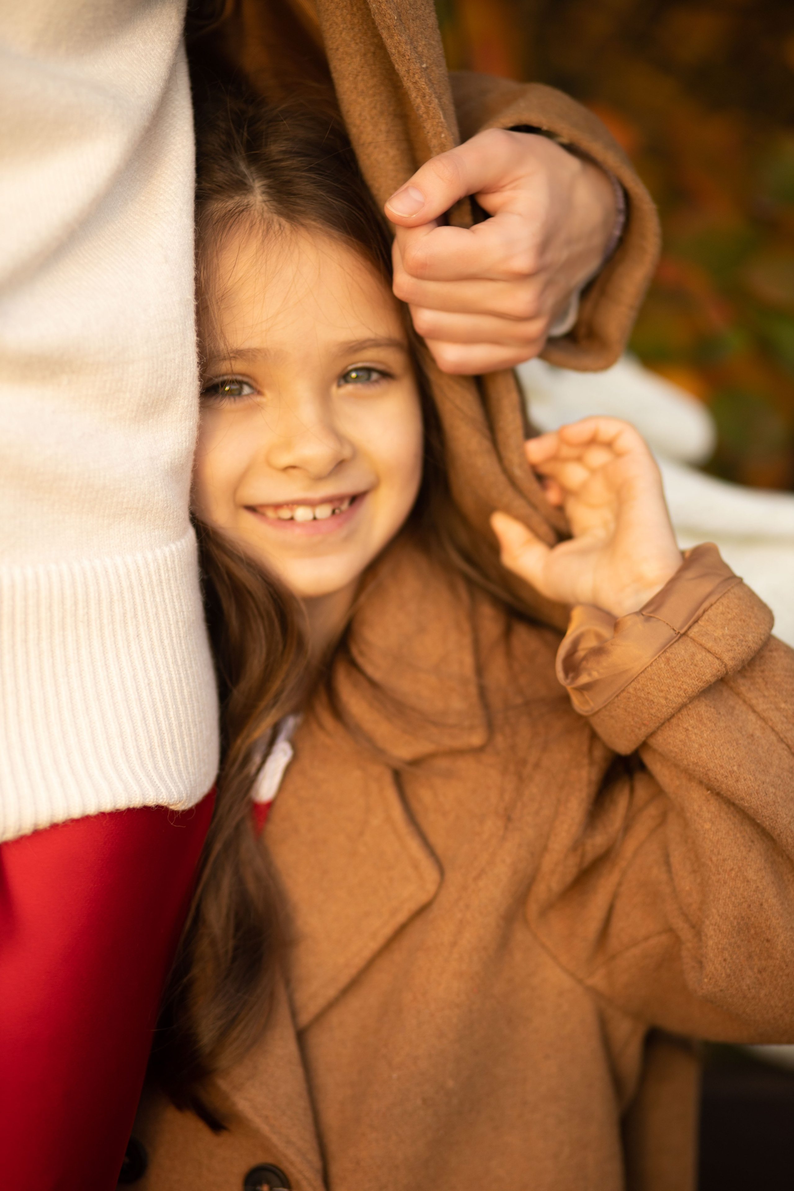 Children’s Photoshoot. Sofiya Volkonskaya