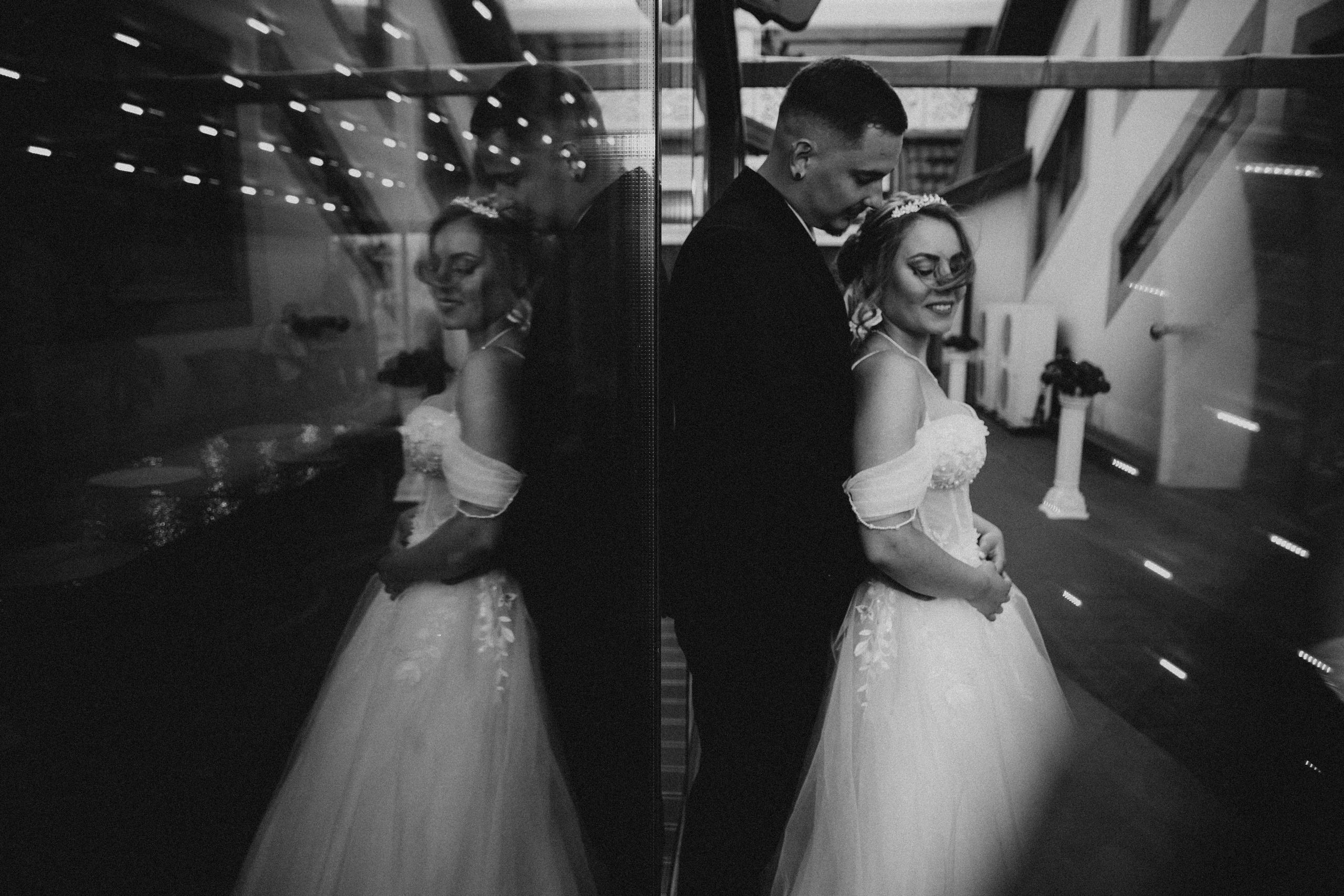 Portofoliu. Fotograf de nunta — Ionut Belea dar si evenimente corporate din Romania