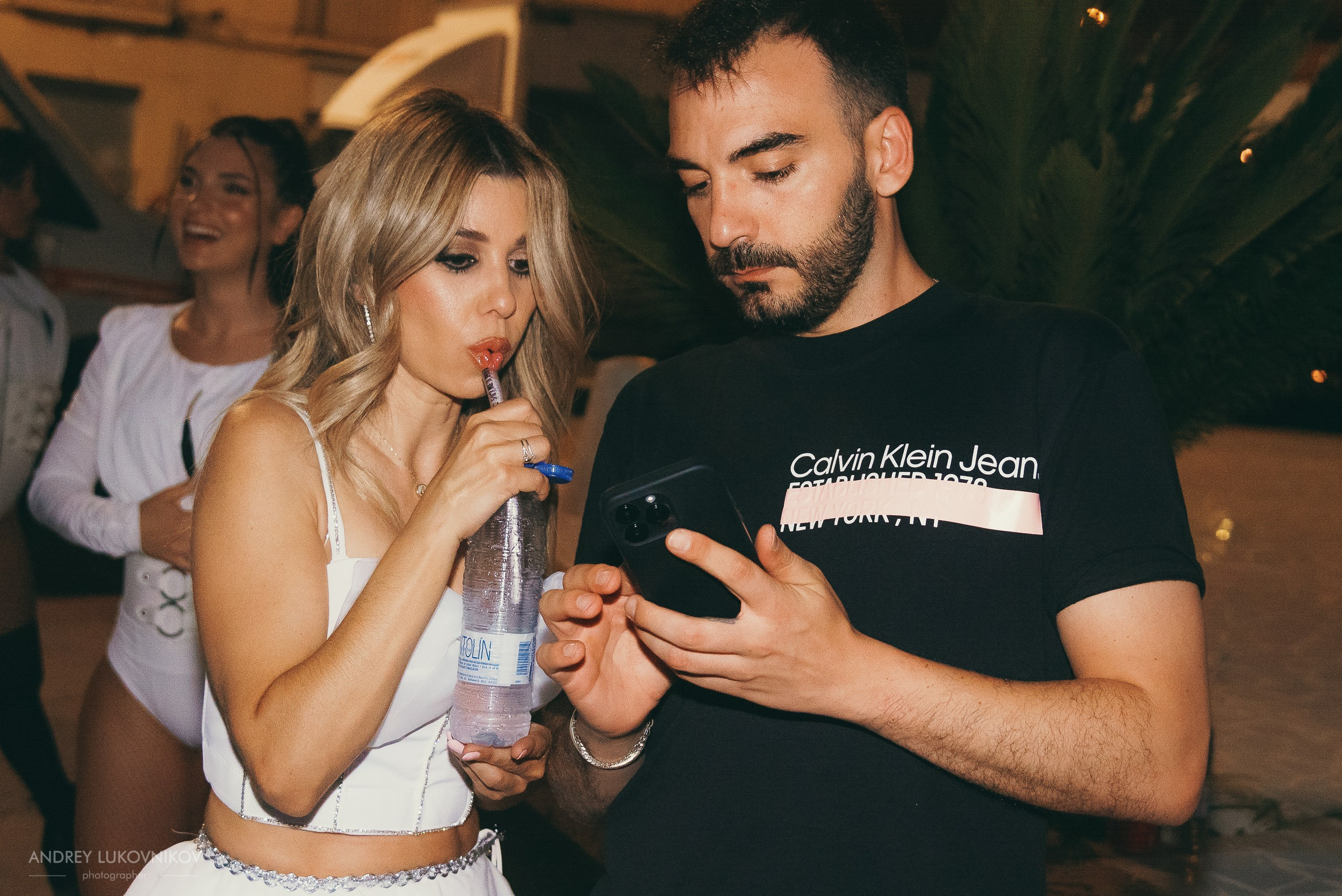 NATALIA — NADIE MÁS TOUR 2024