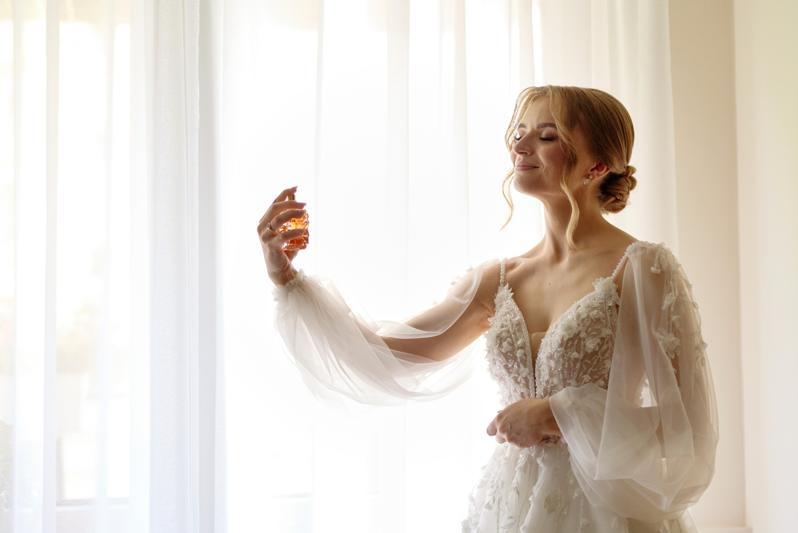 Ślub w kościele, Siedlce. Daniel Chróściel Studio Myslub Fotografia i wideo ślubne