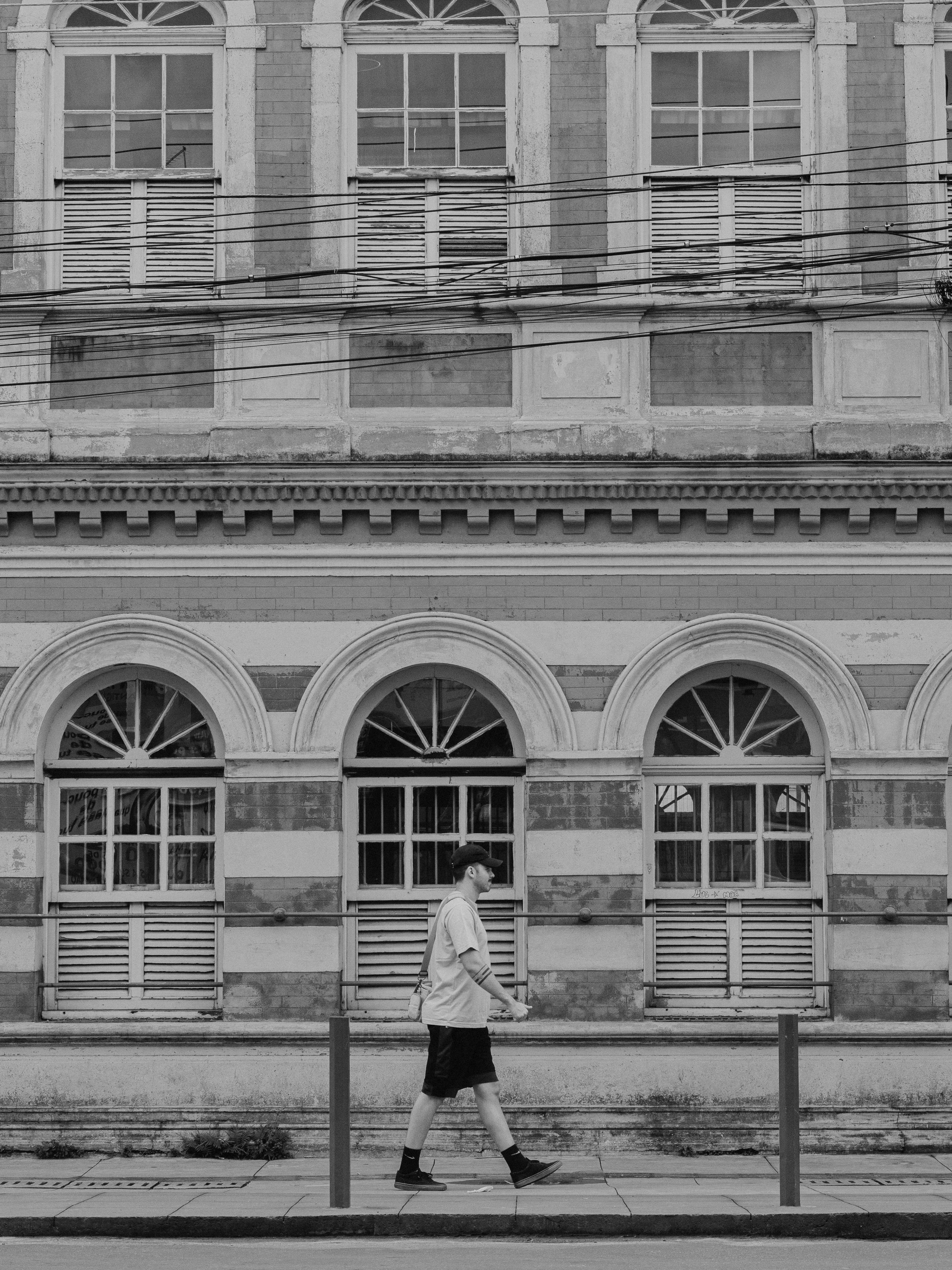 Fotografia Urbana | Juiz de Fora. Caio Almeida