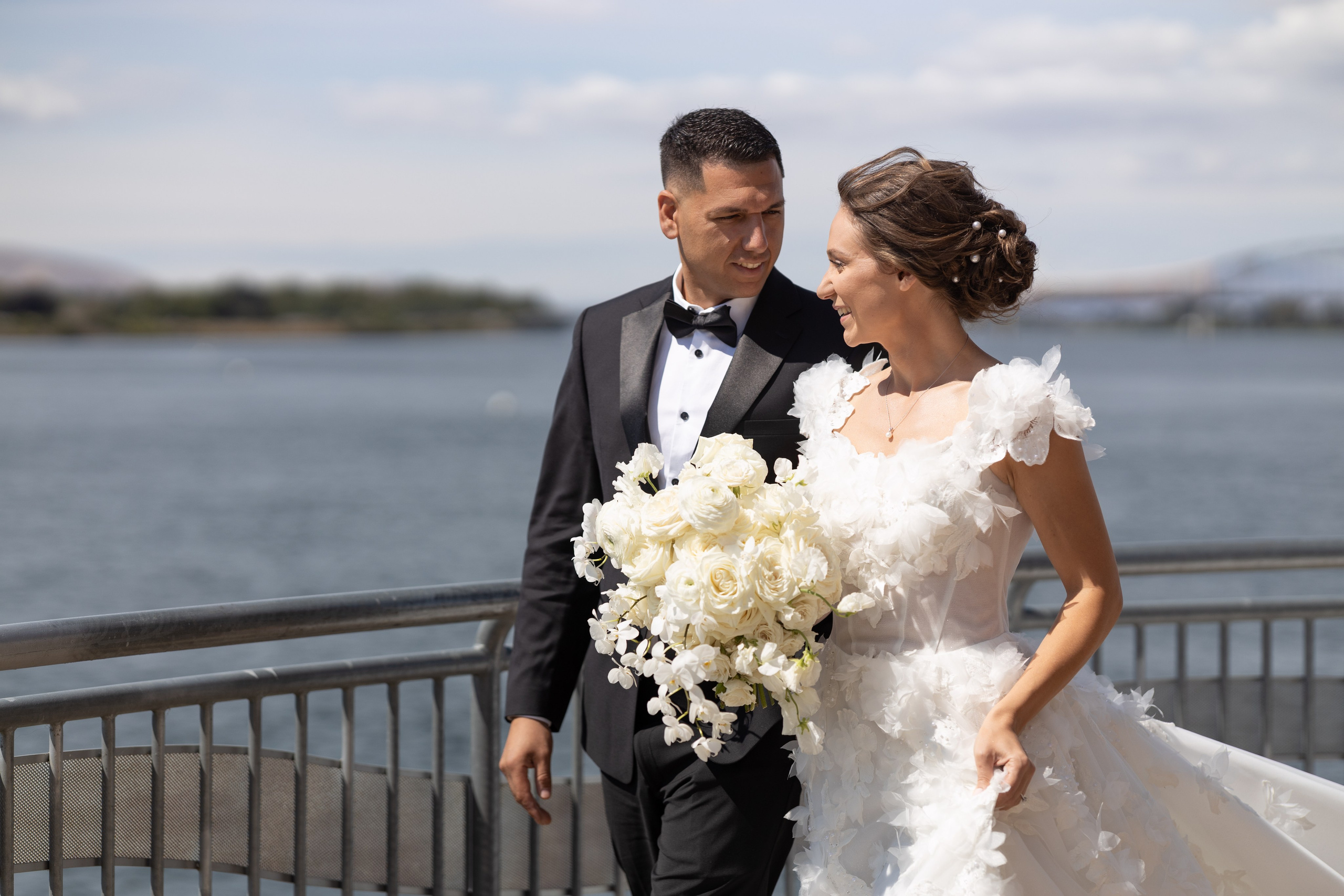 Jonathan and Marianne. Family and Wedding photographer