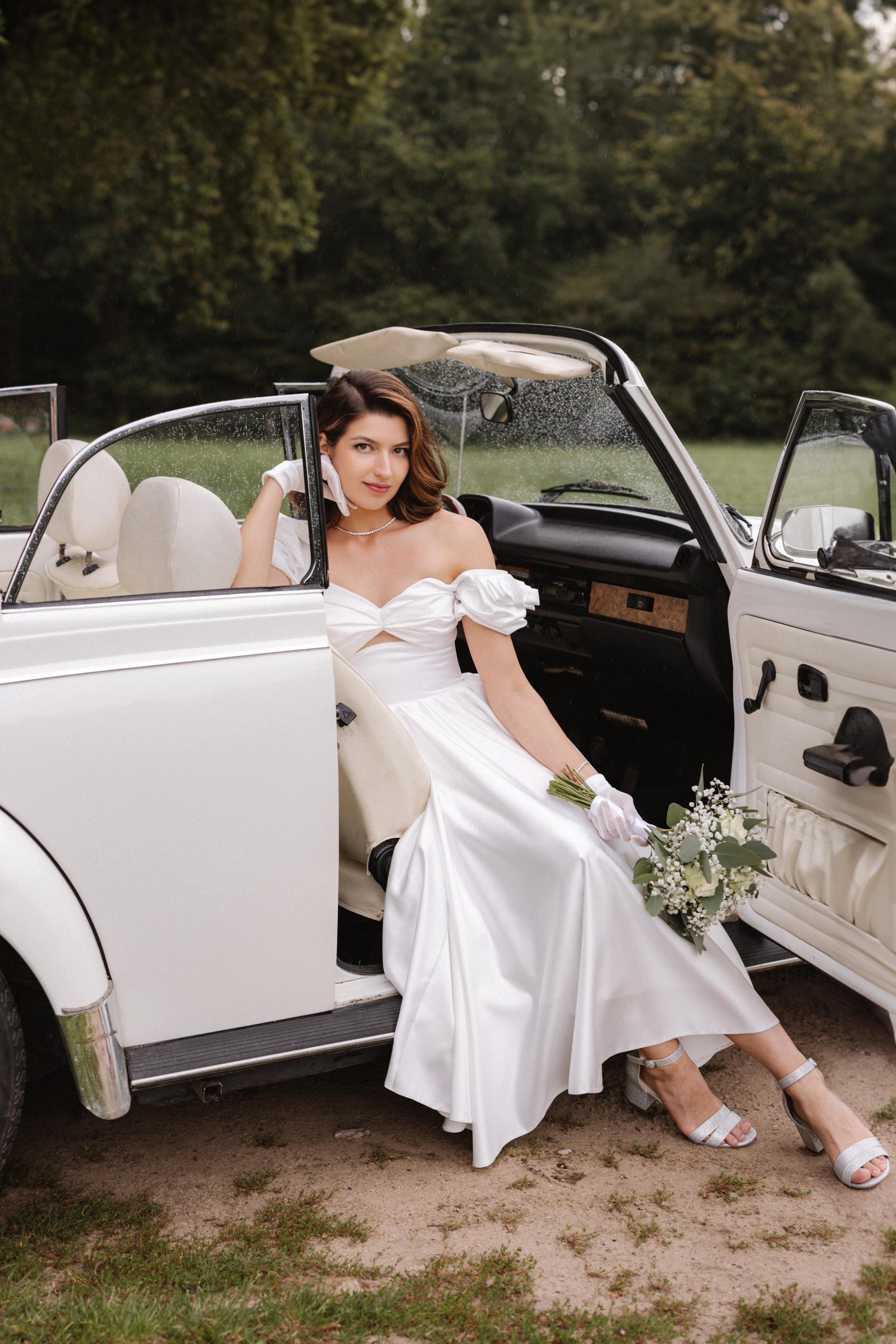 Emin and Saida. Yuliya Vaschenok — Photographer in the Netherlands