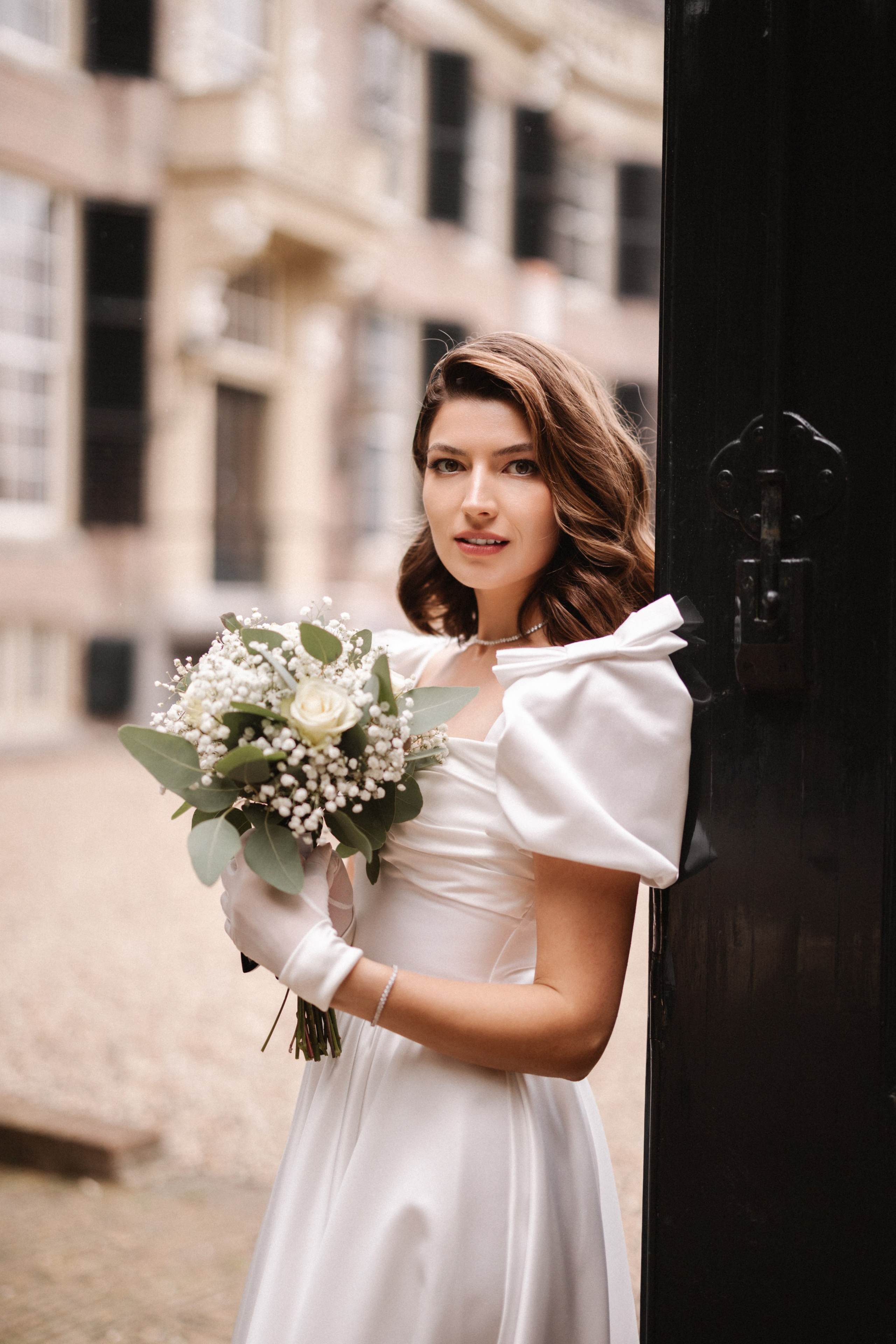 Emin and Saida. Yuliya Vaschenok — Photographer in the Netherlands