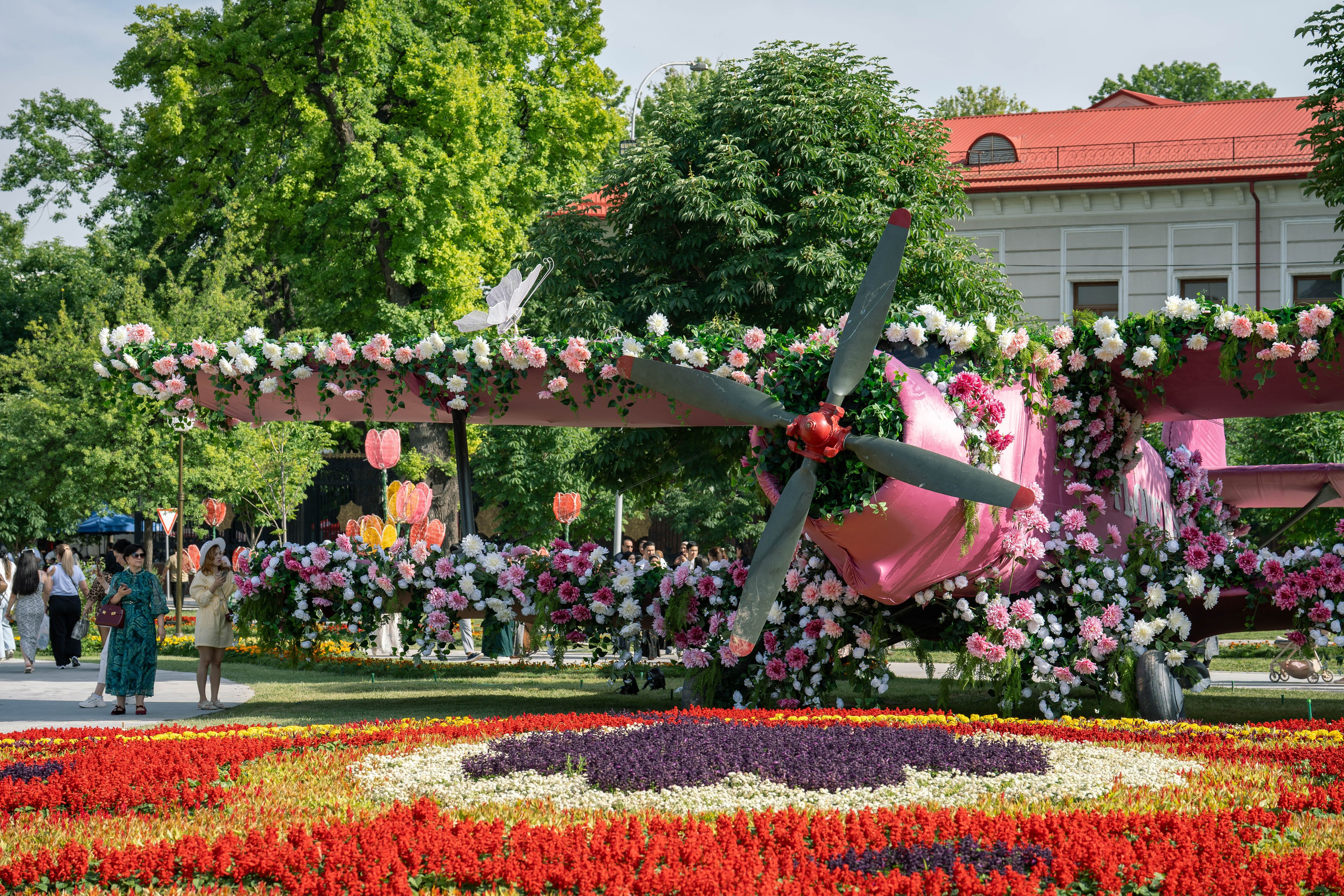 Flower Fest 2026