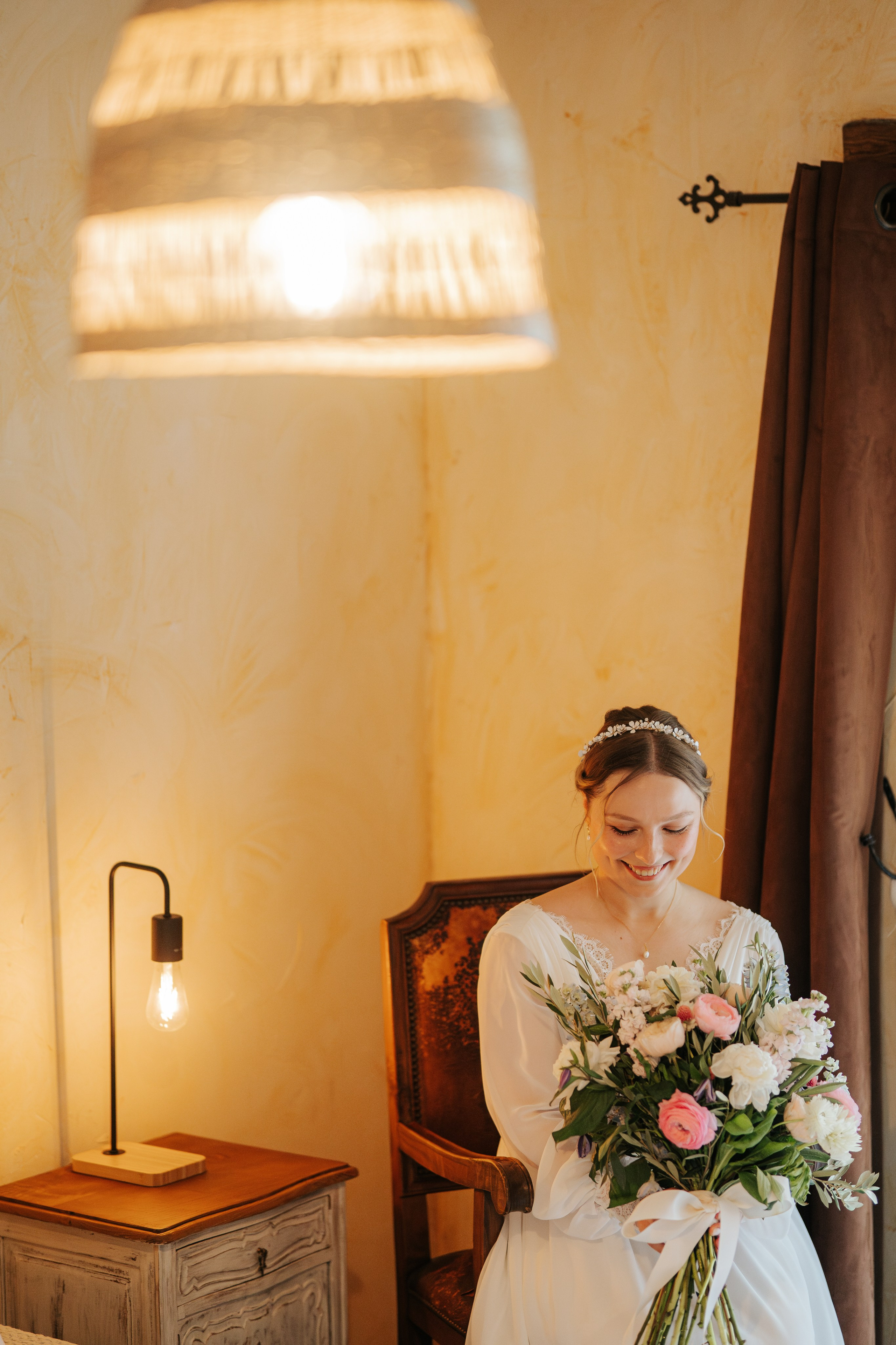 An Intimate Wedding in Porto — Anastasiia e Daniil. Davi Valente