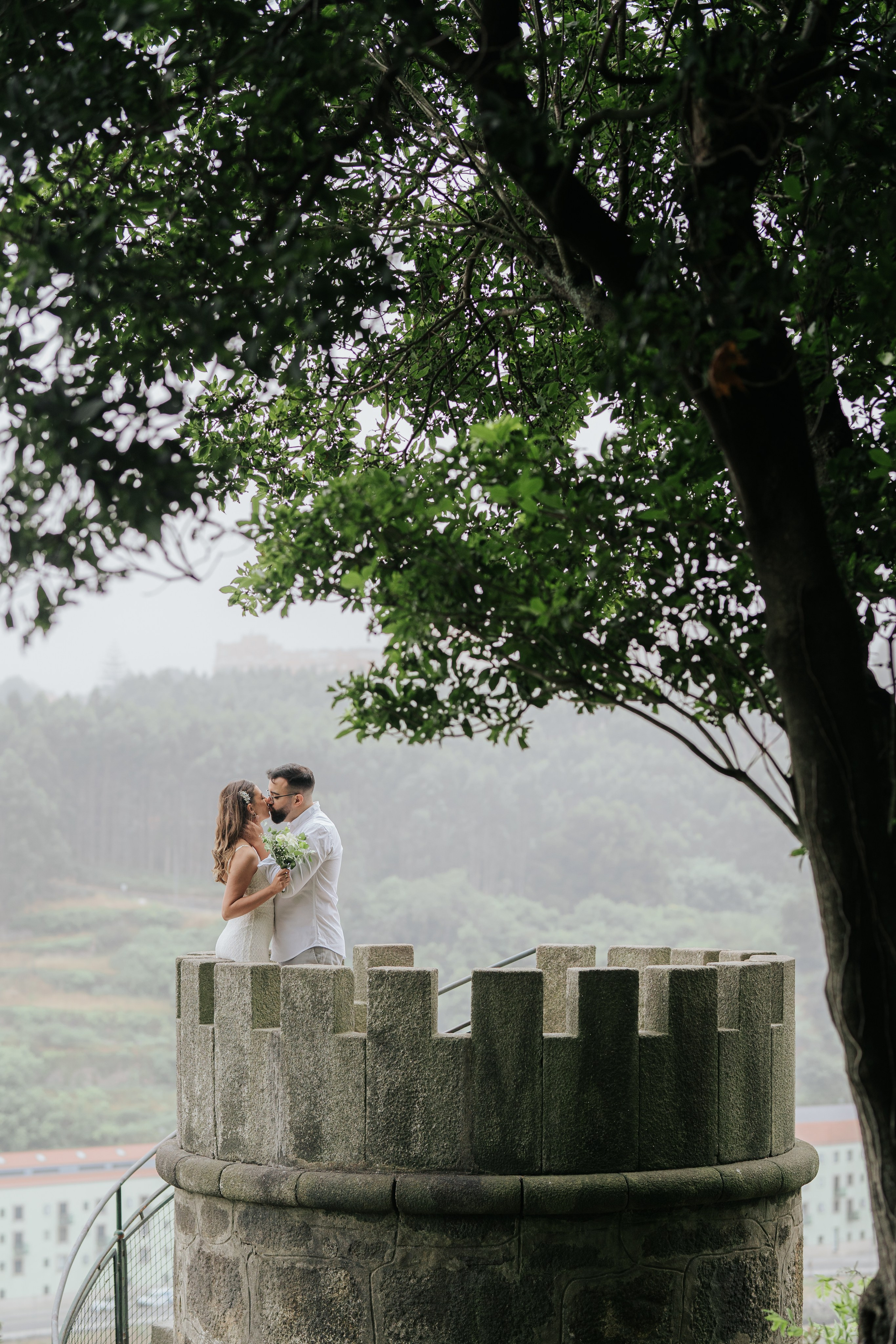 Pre Wedding Giovanna e André. Davi Valente