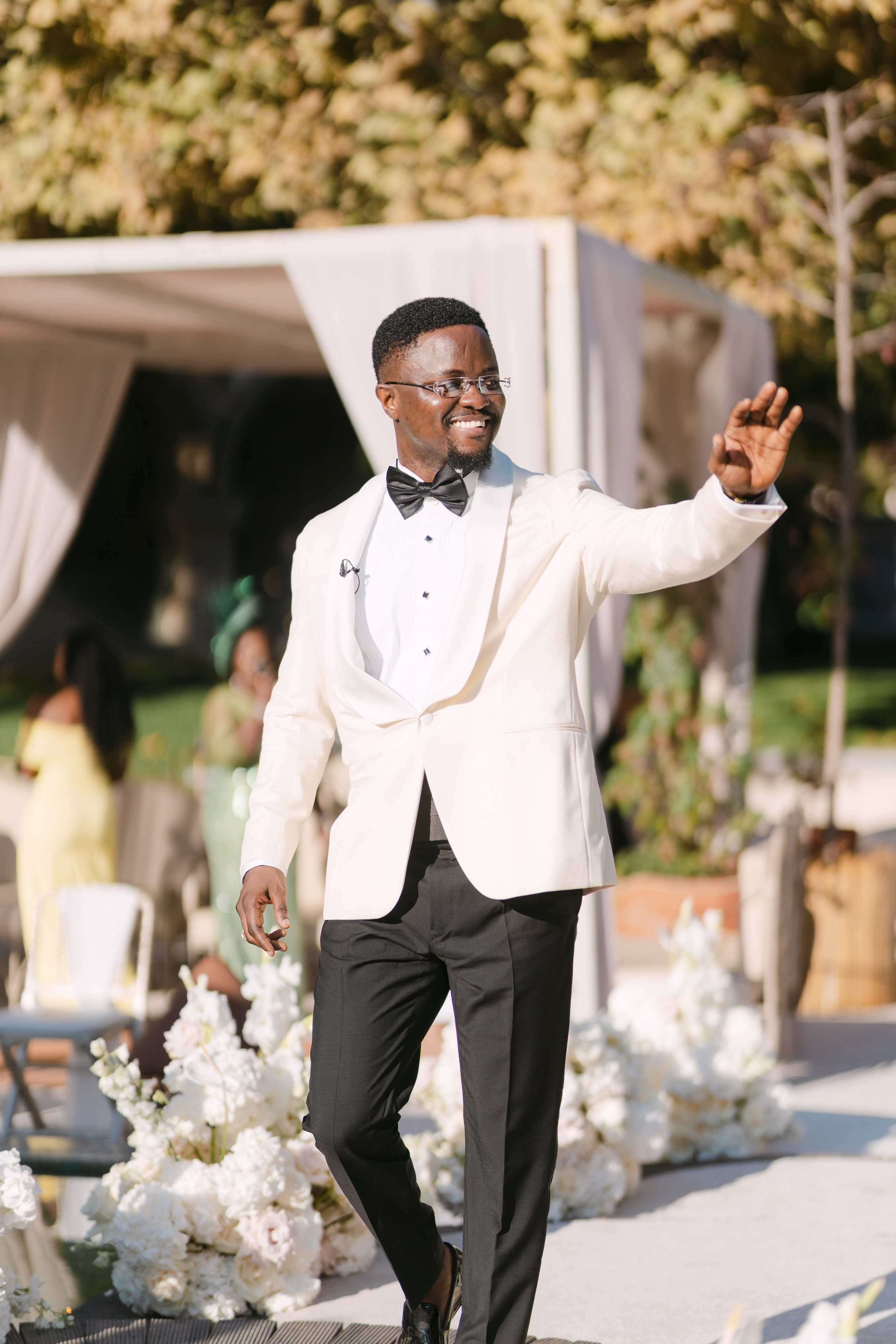 Wendy & Jason — Solar da Levada. Davi Valente