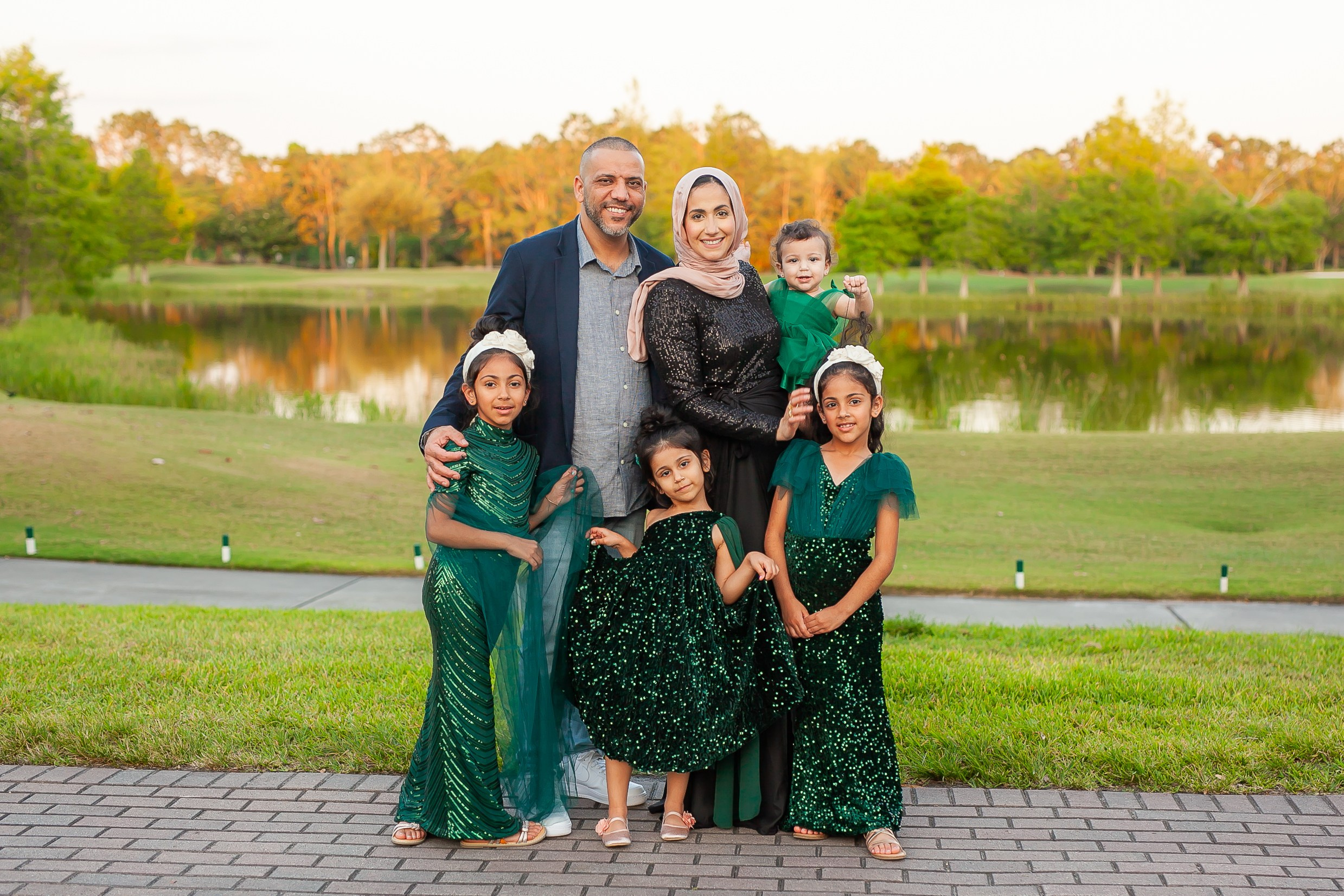 Family Photography in Florida | Timeless Portraits. Lana Photography — Wedding & Family Photographer in Florida & Beyond