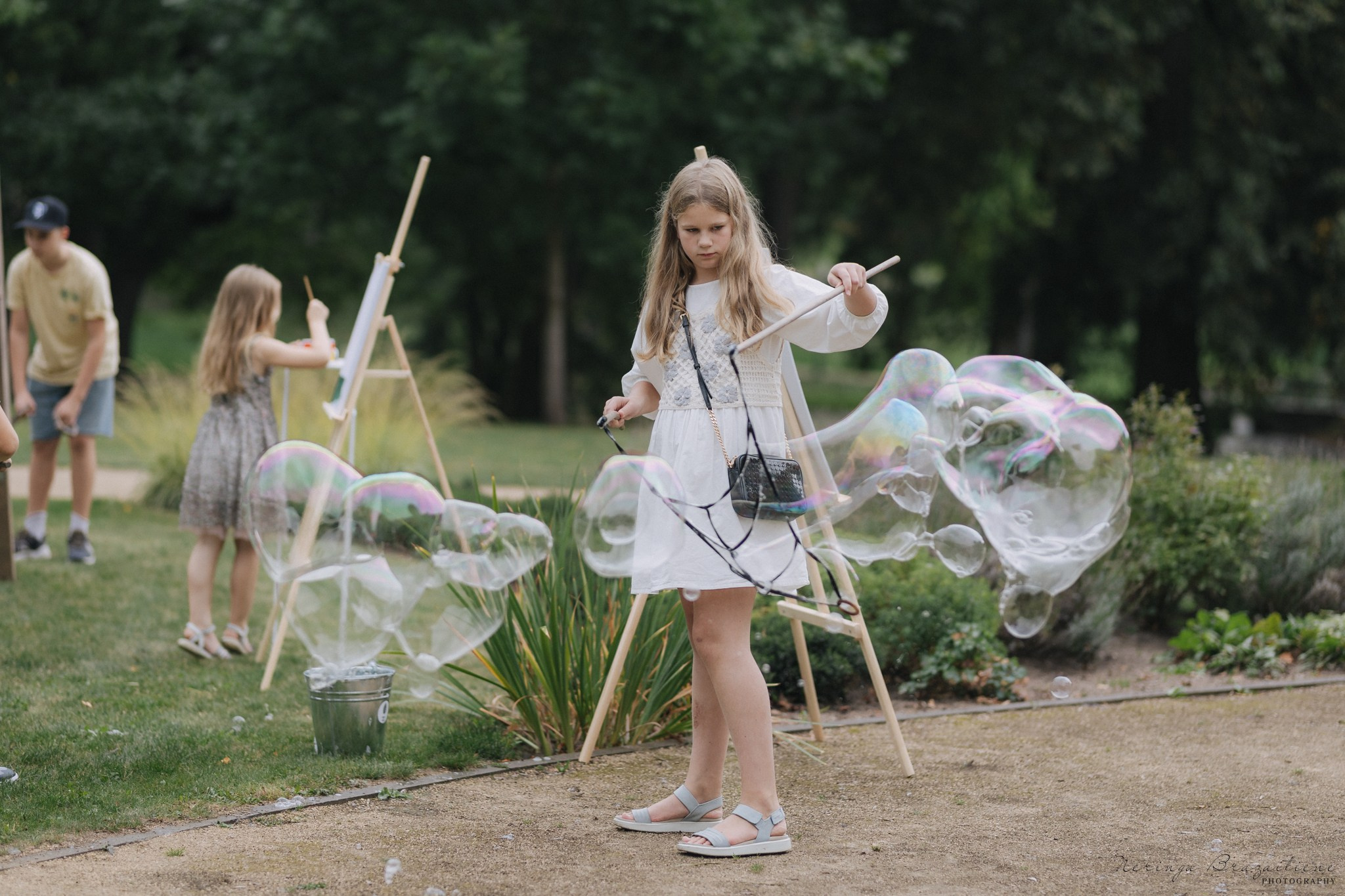 Gabrielė ir Tomas I Vilkaviškis