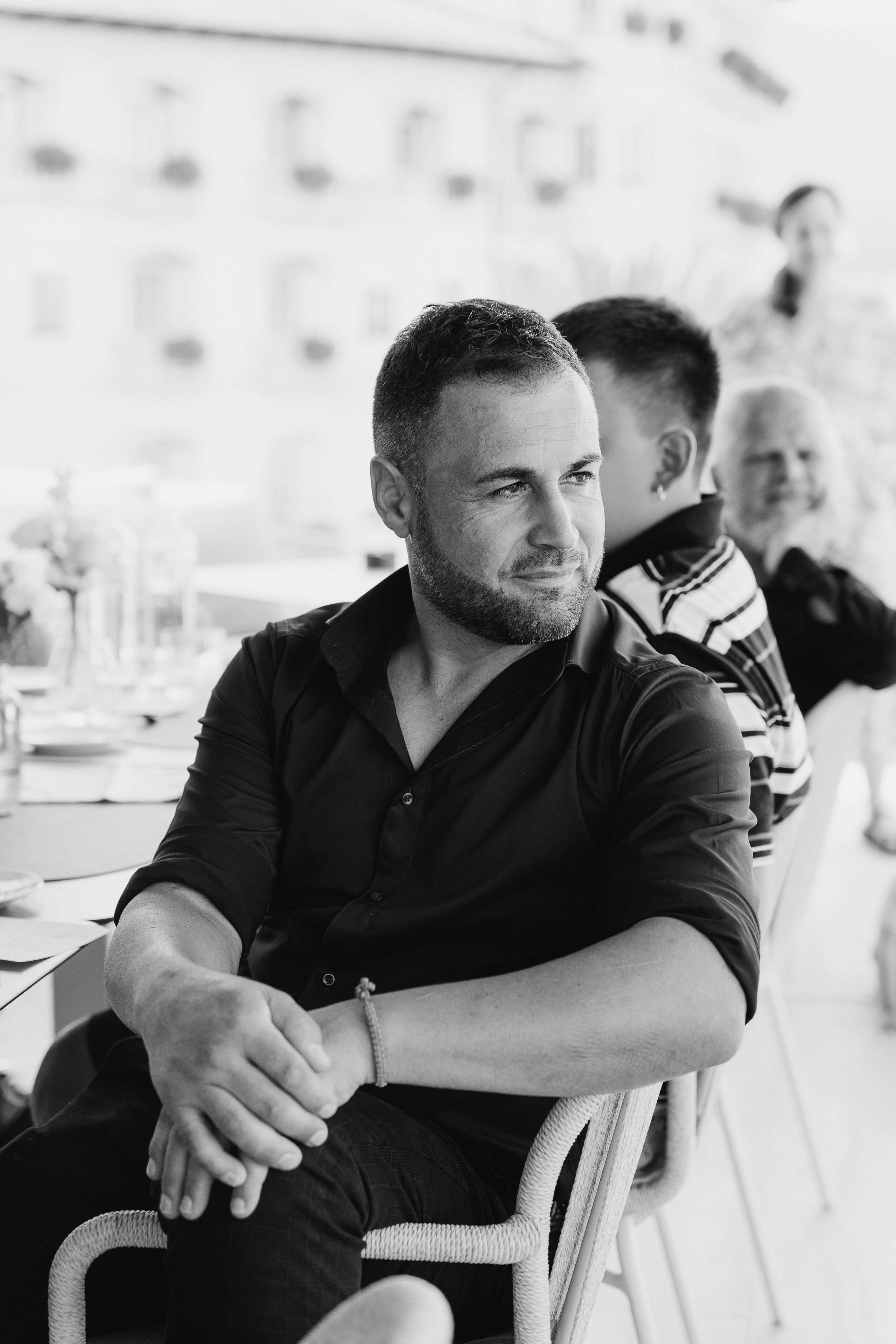 DESERI and SIMON_ LAKE MAGGIORE. PHOTOGRAPHER IN ITALY