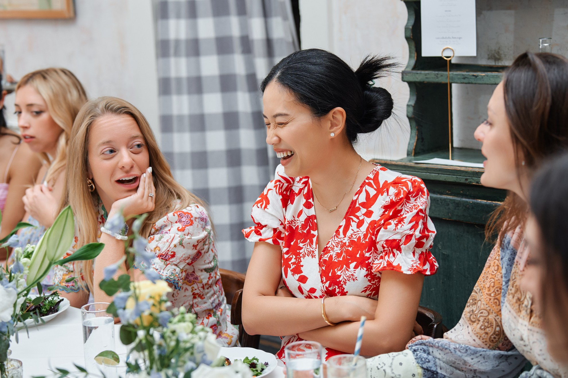 Jessica’s Bridal Shower. Professional Wedding and event photographer USA New York