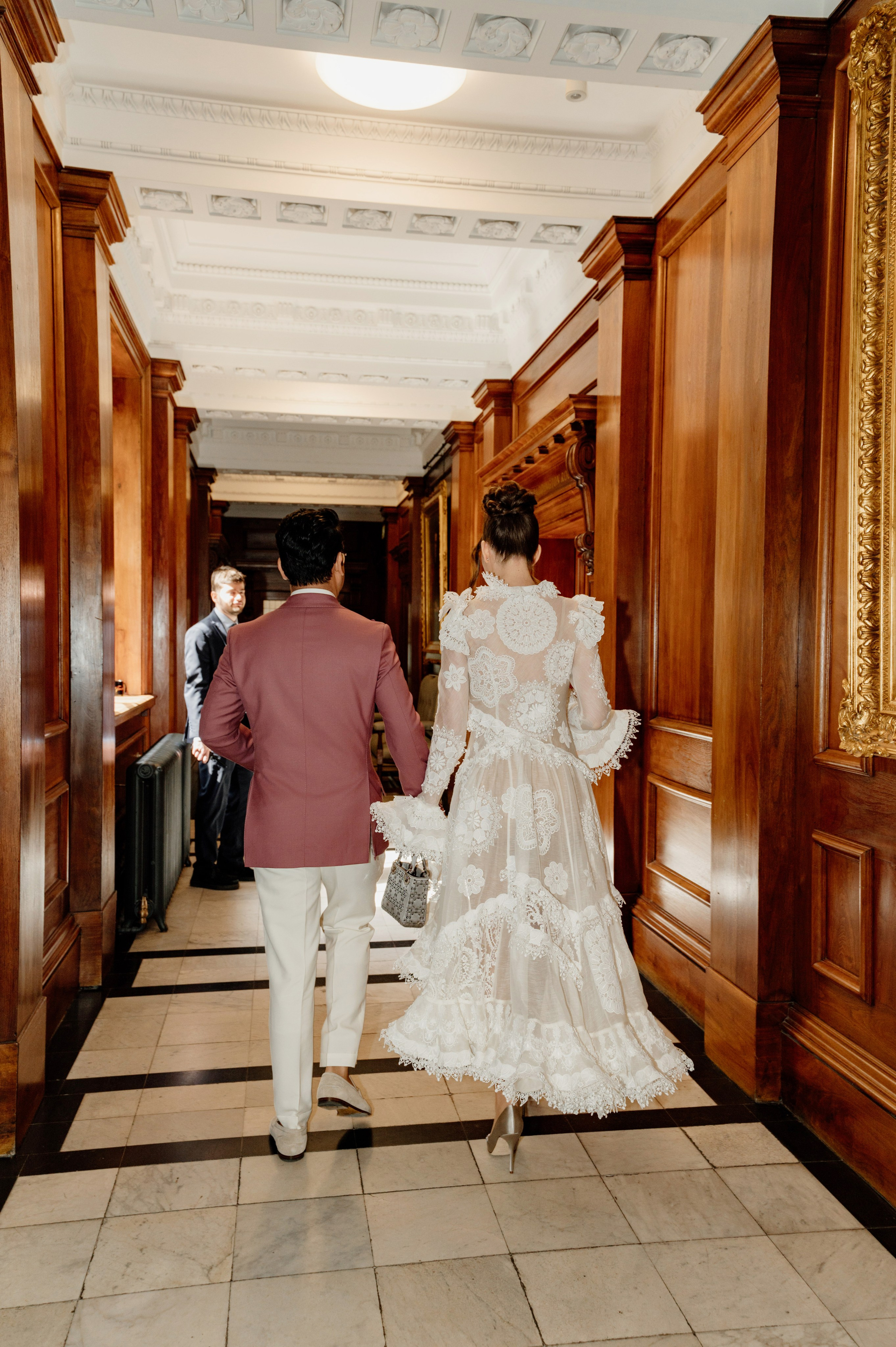 Arnab&Carolin. FAMILY AND WEDDING PHOTOGRAPHER IN LONDON MARINA RIVA