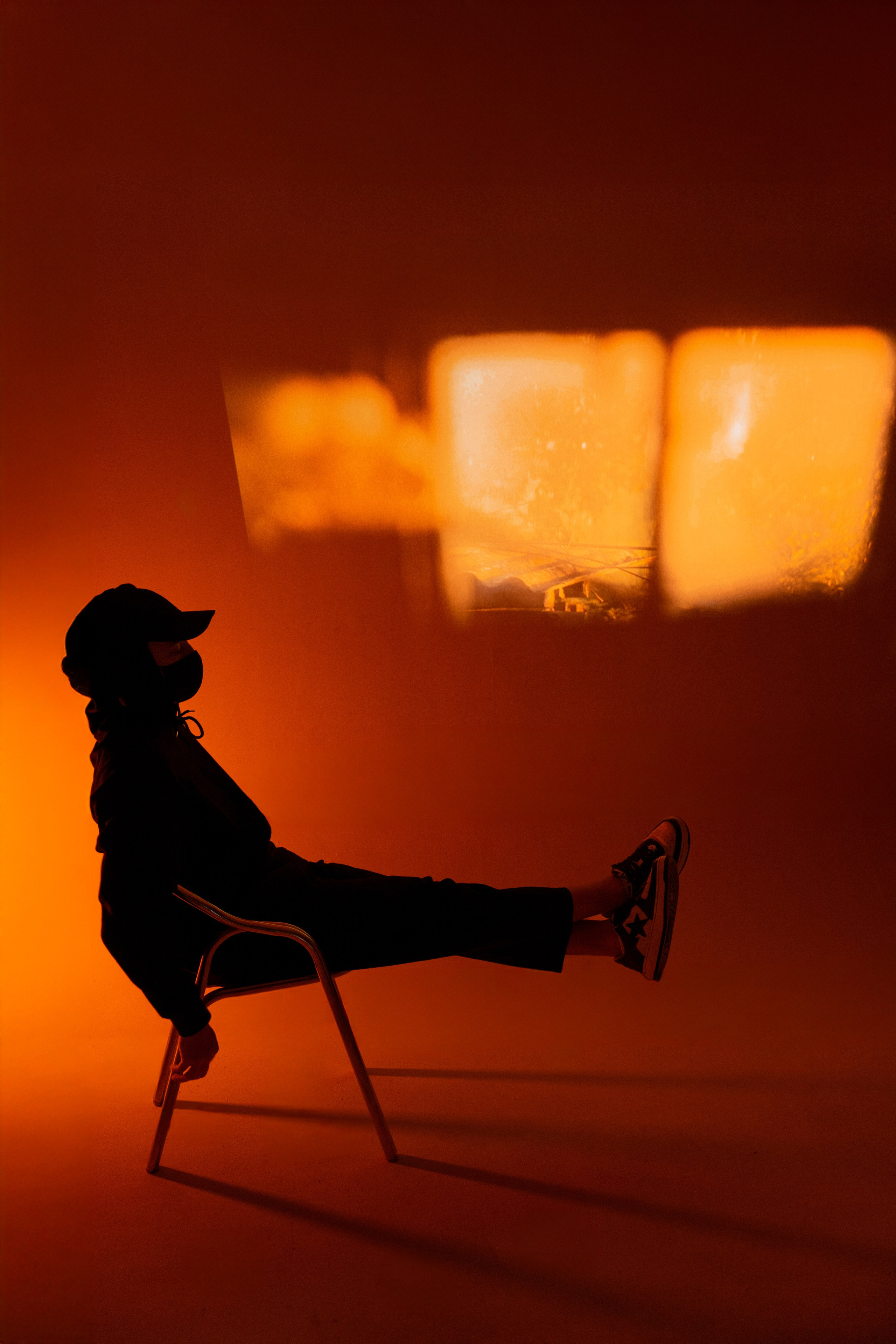 IGOR. Фотограф В Гуанчжоу и Шэньчжэнь Андрей Лопатин