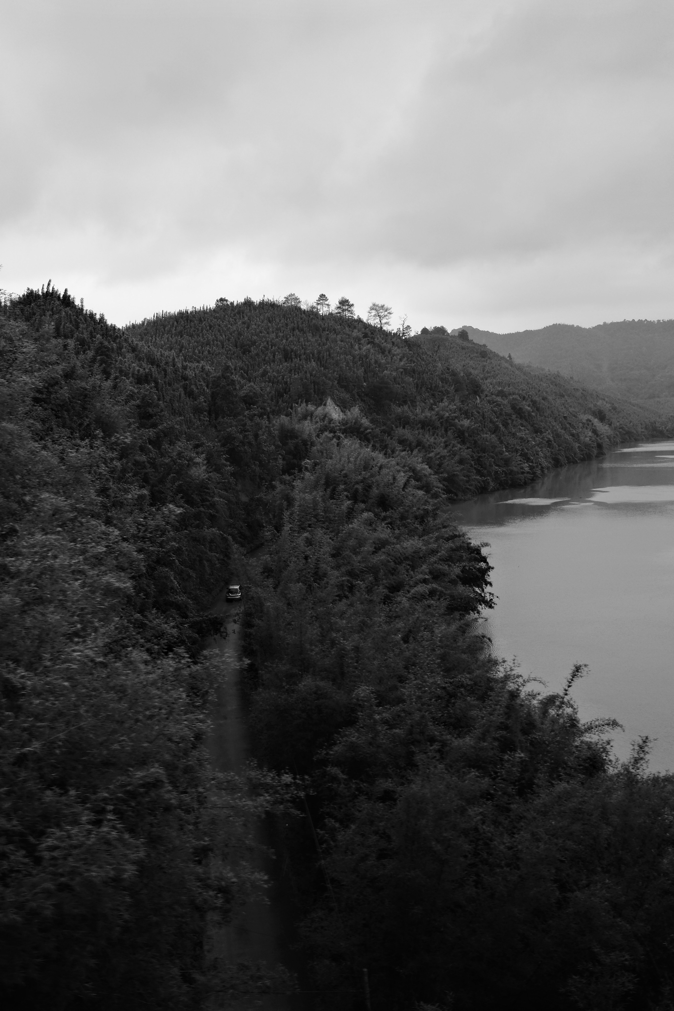 Yangshuo China Guiling. Фотограф В Гуанчжоу и Шэньчжэнь Андрей Лопатин