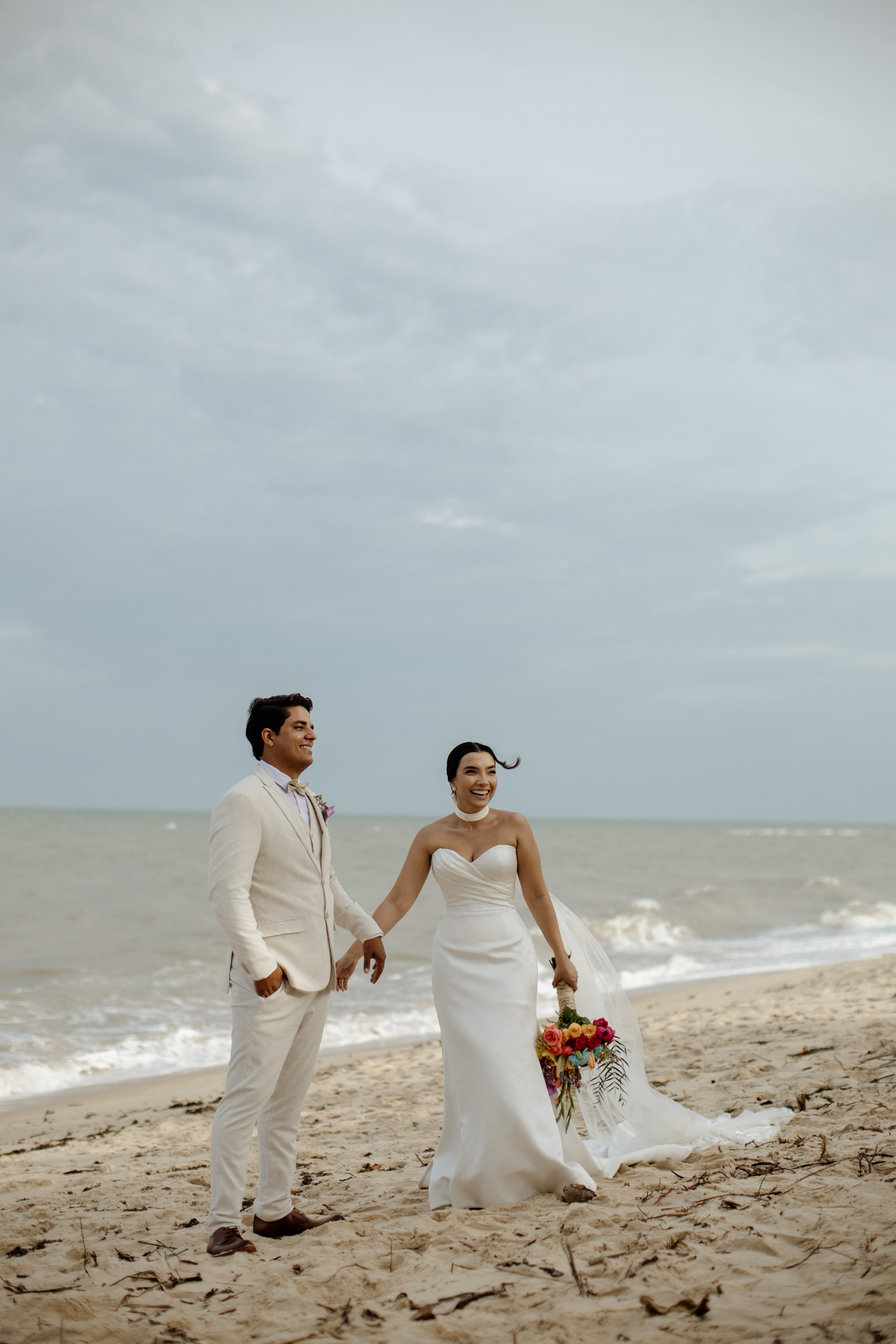 Vitória & João Pedro. Congiu Wedding
