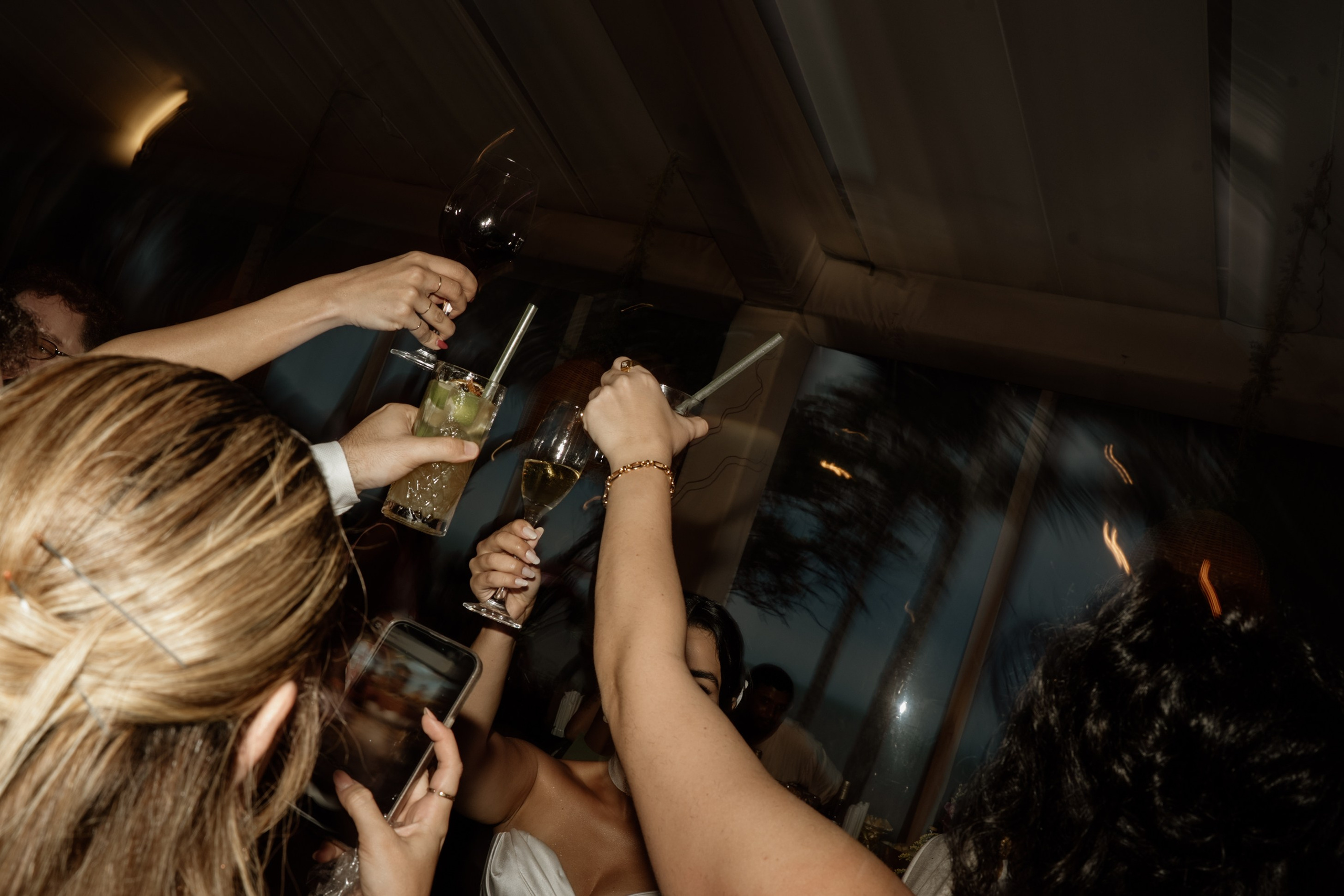 Vitória & João Pedro. Congiu Wedding