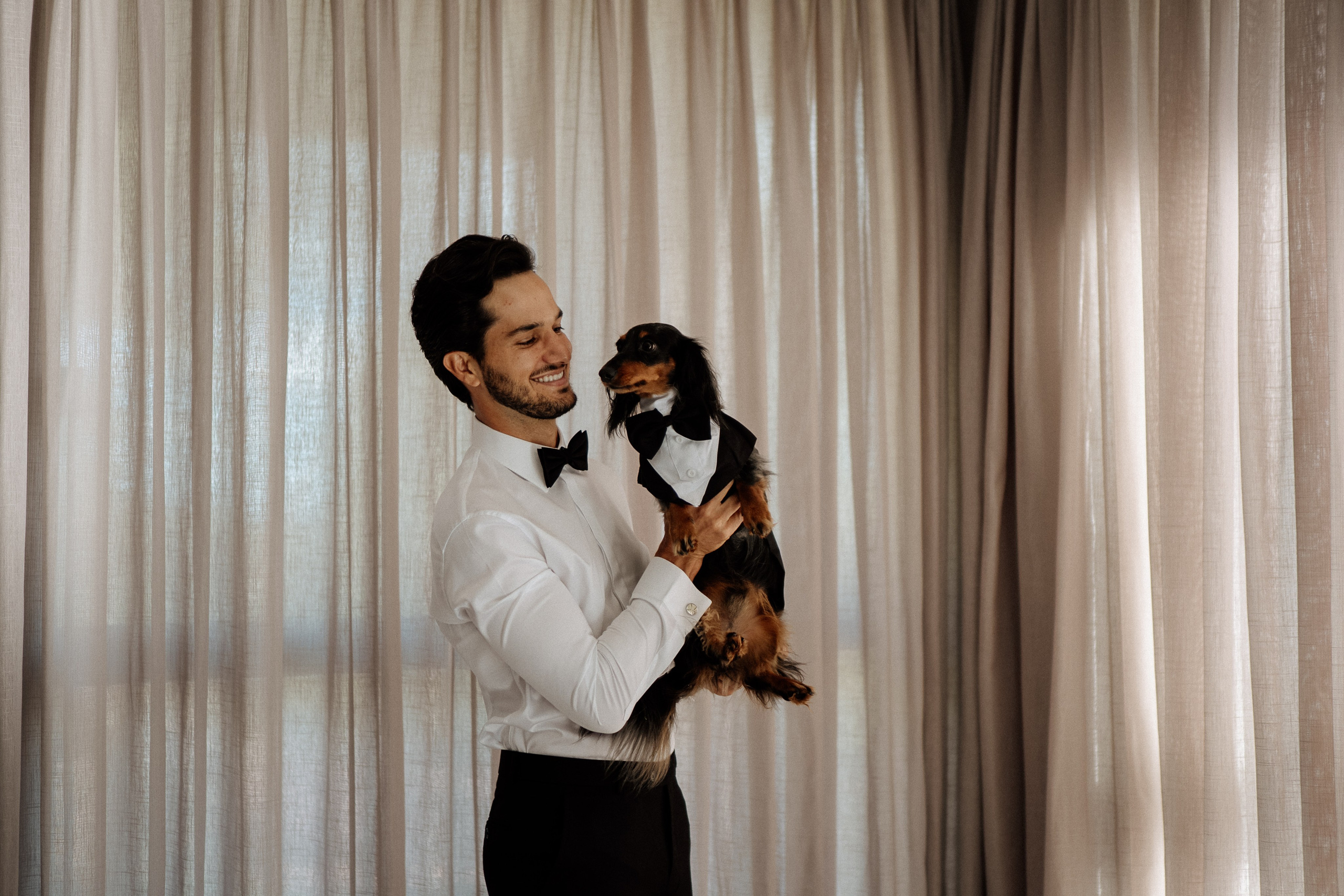 Amanda & Gustavo | Casamento. Congiu Wedding