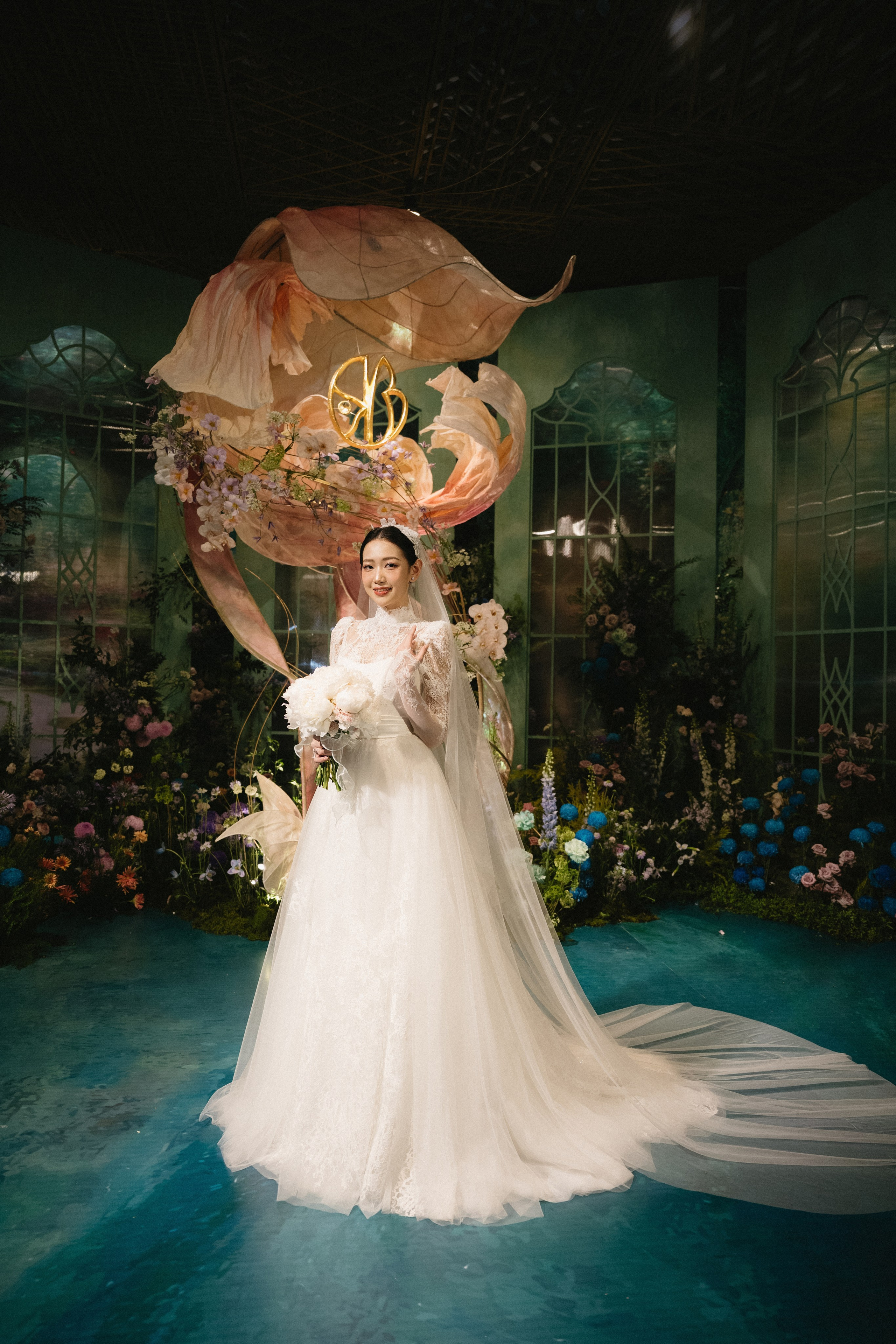 VINH & VAN | Wedding Day. Anns wedding photography