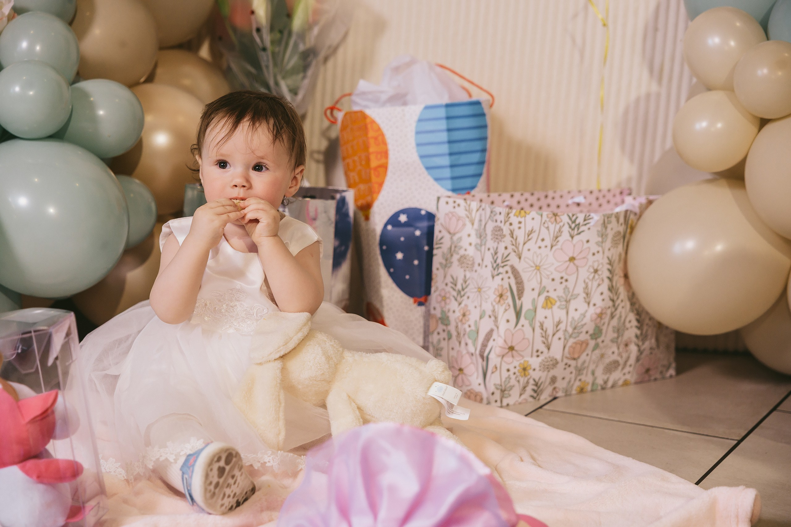 04.30.2025 Christening. Wedding family event photographer in Chicago Nick Yushevich