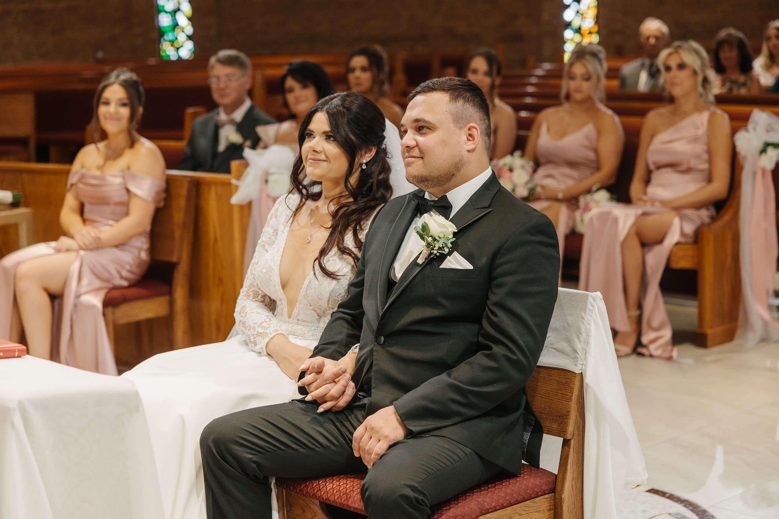 31.08.2024 Wedding. Wedding family event photographer in Chicago Nick Yushevich