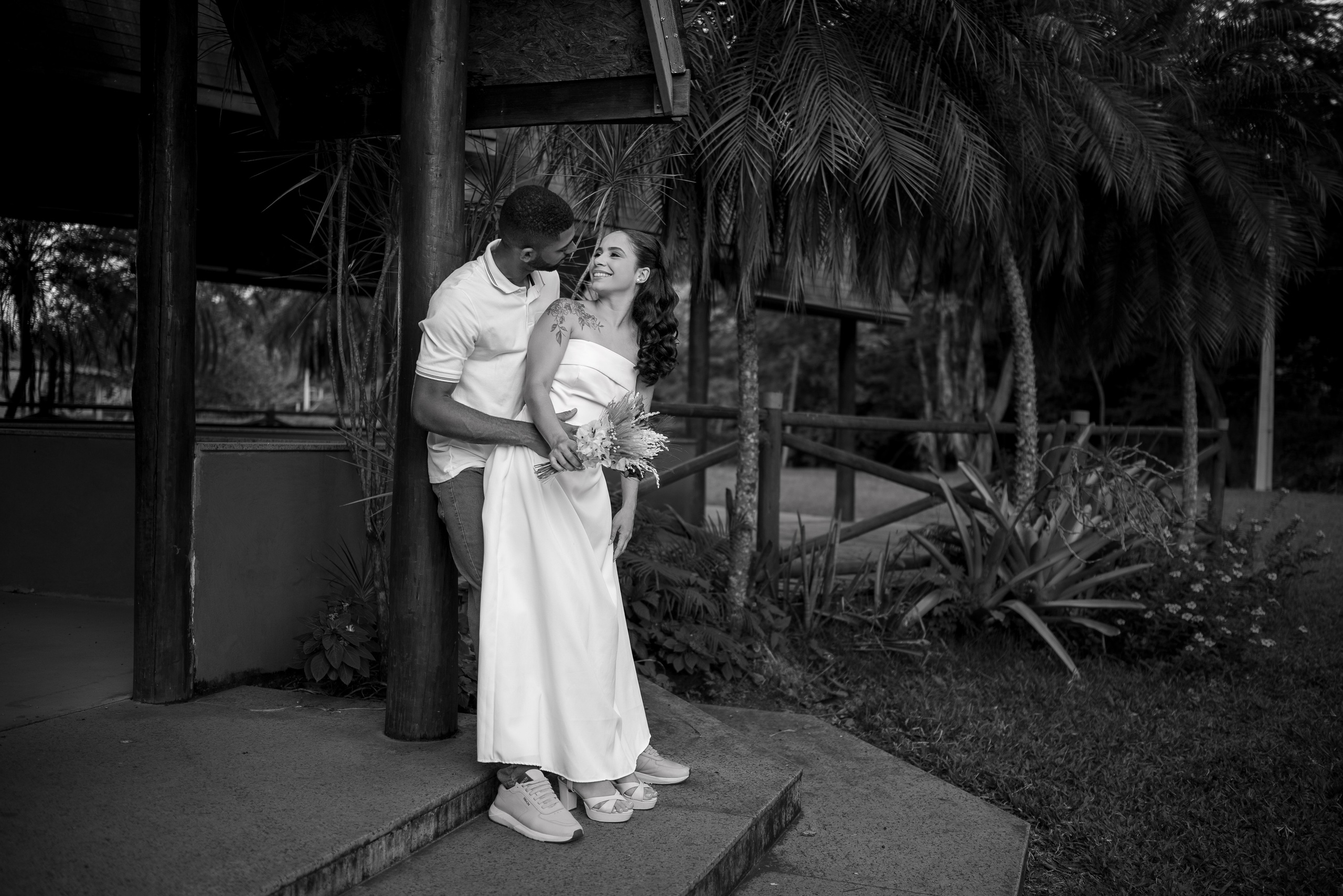 Pre Wedding Ludmila e Carlos. Kaiky Oliveira — Fotógrafo de Casamentos, retratos, gestantes e de sentimentos!