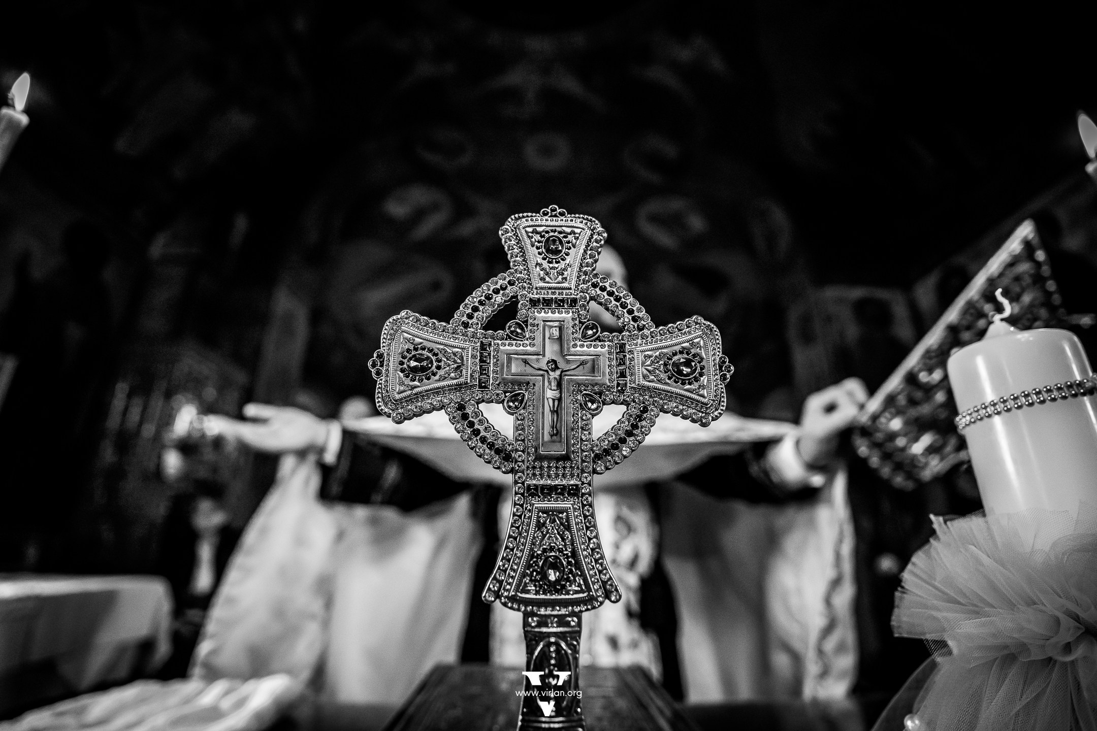 Fotografie de botez. Cosmin Virlan - Fotograf de eveniment din Târgoviște