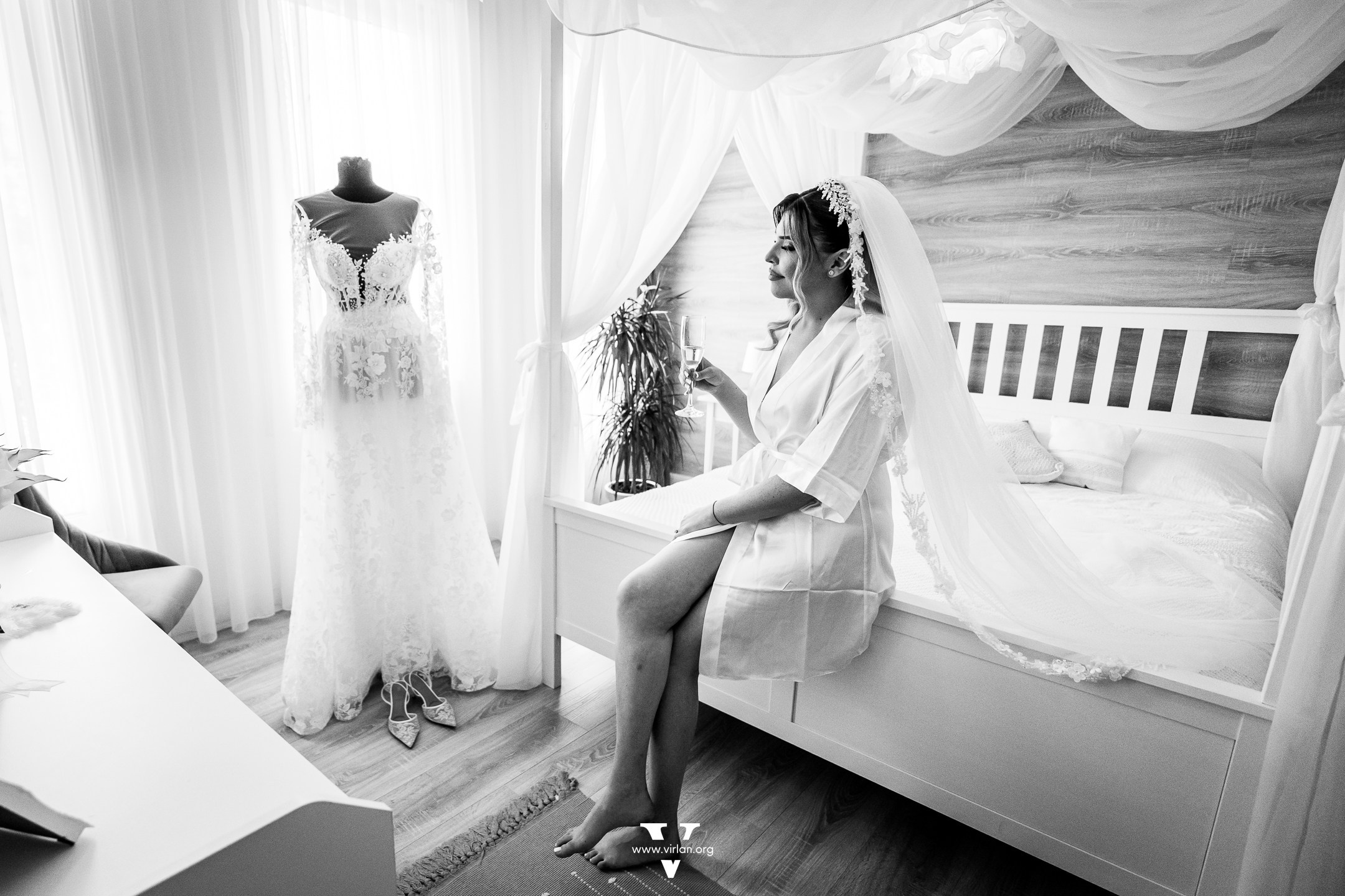 Casiana si Alex. Cosmin Virlan - Fotograf de eveniment din Târgoviște