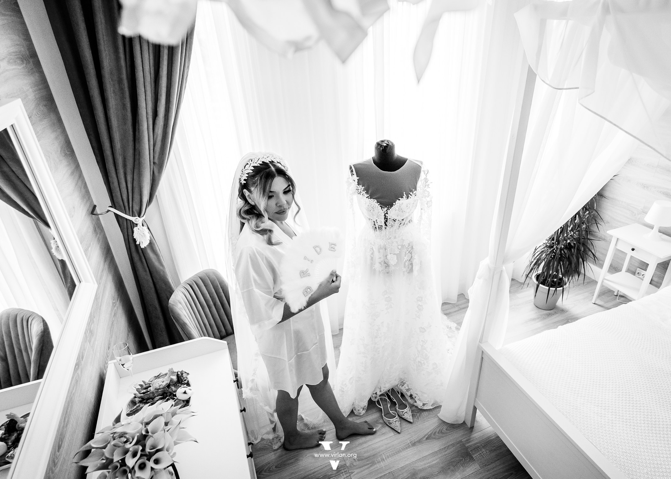 Casiana si Alex. Cosmin Virlan - Fotograf de eveniment din Târgoviște