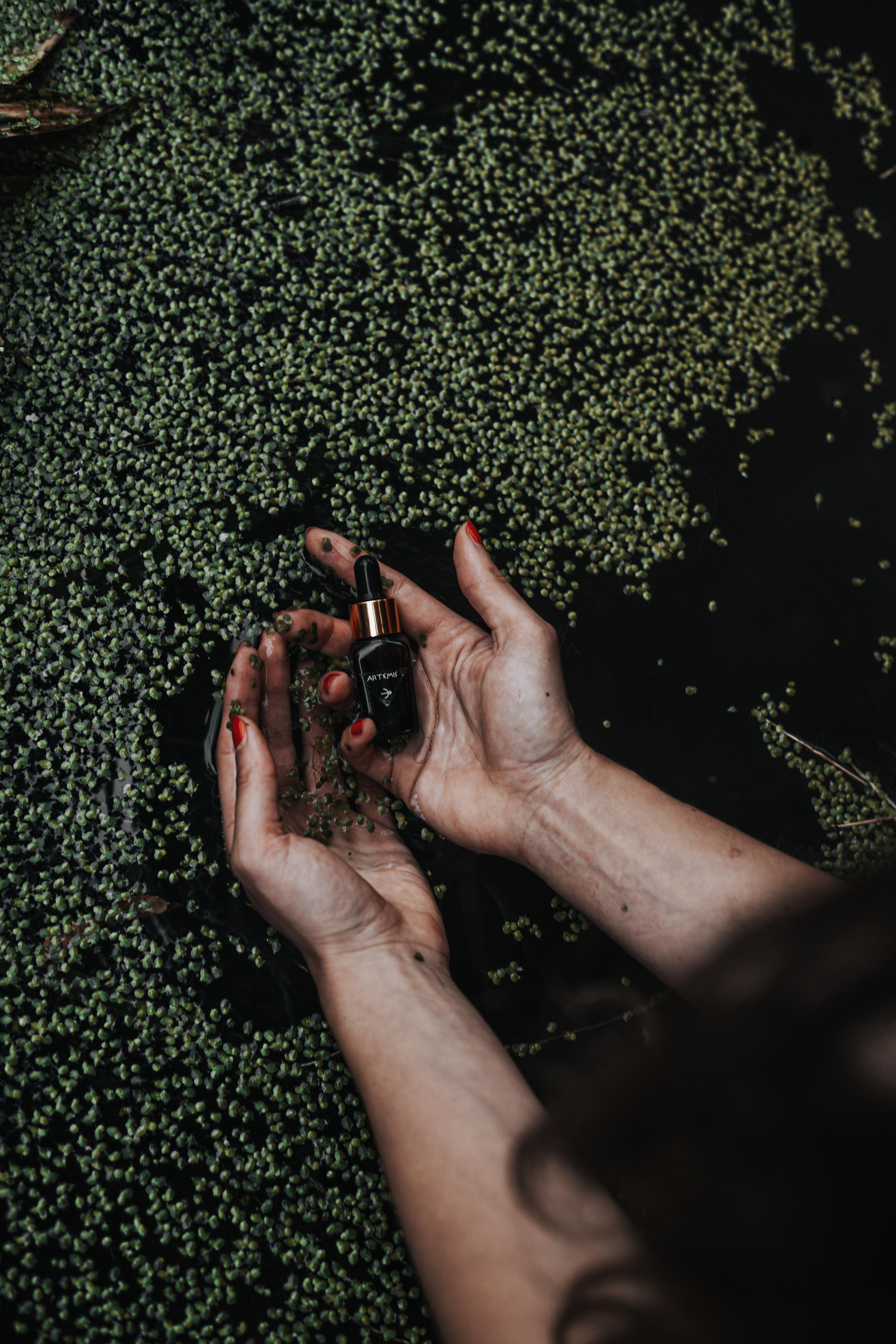 Dana Lišková - Portrait and brand photographer Prague - Business portrait Prague - Brand photo Prague - Business and corporate portrait Prague - Corporate photography Prague