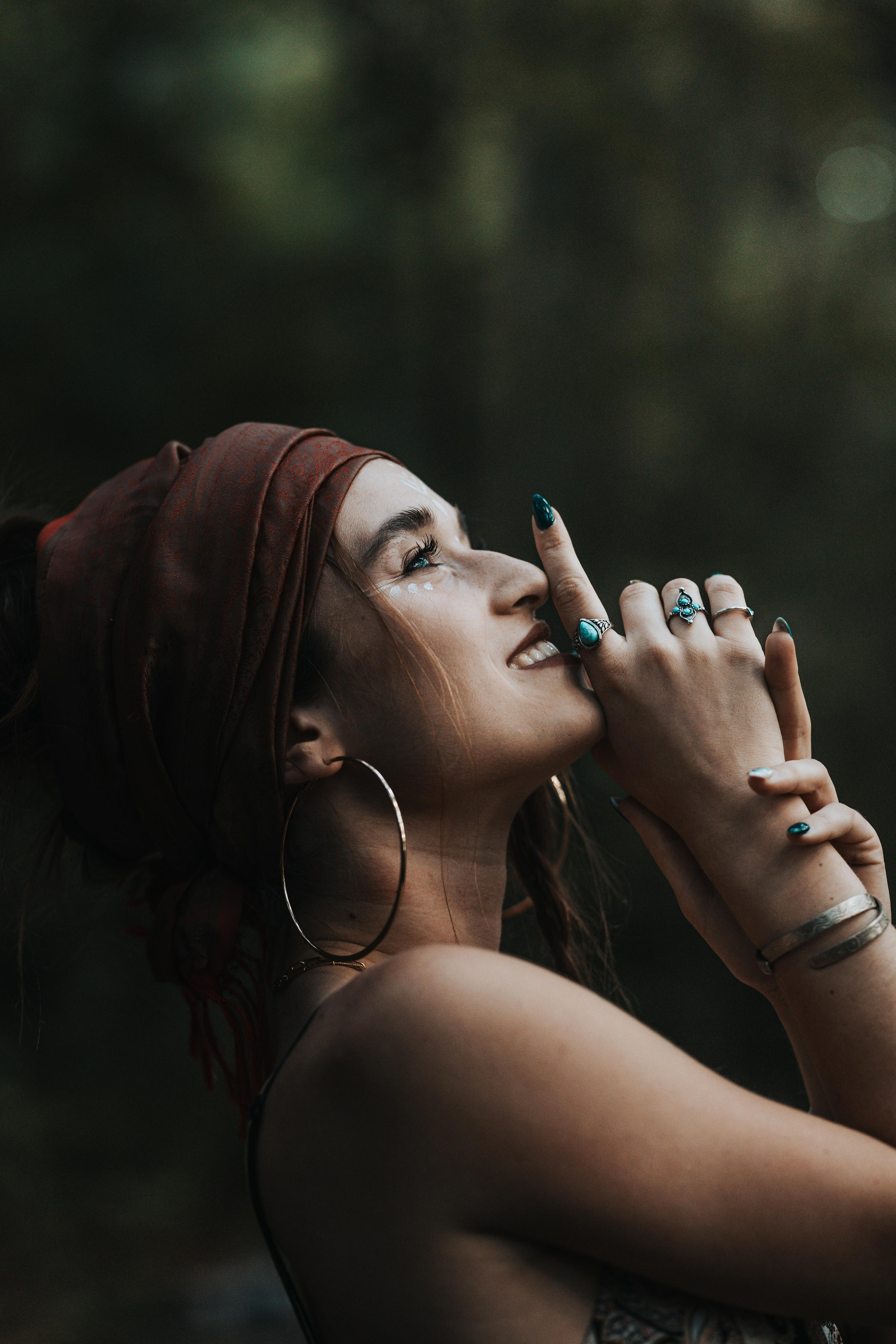 Dana Lišková - Portrétní a brandová fotografka Praha - focení portrétů Praha