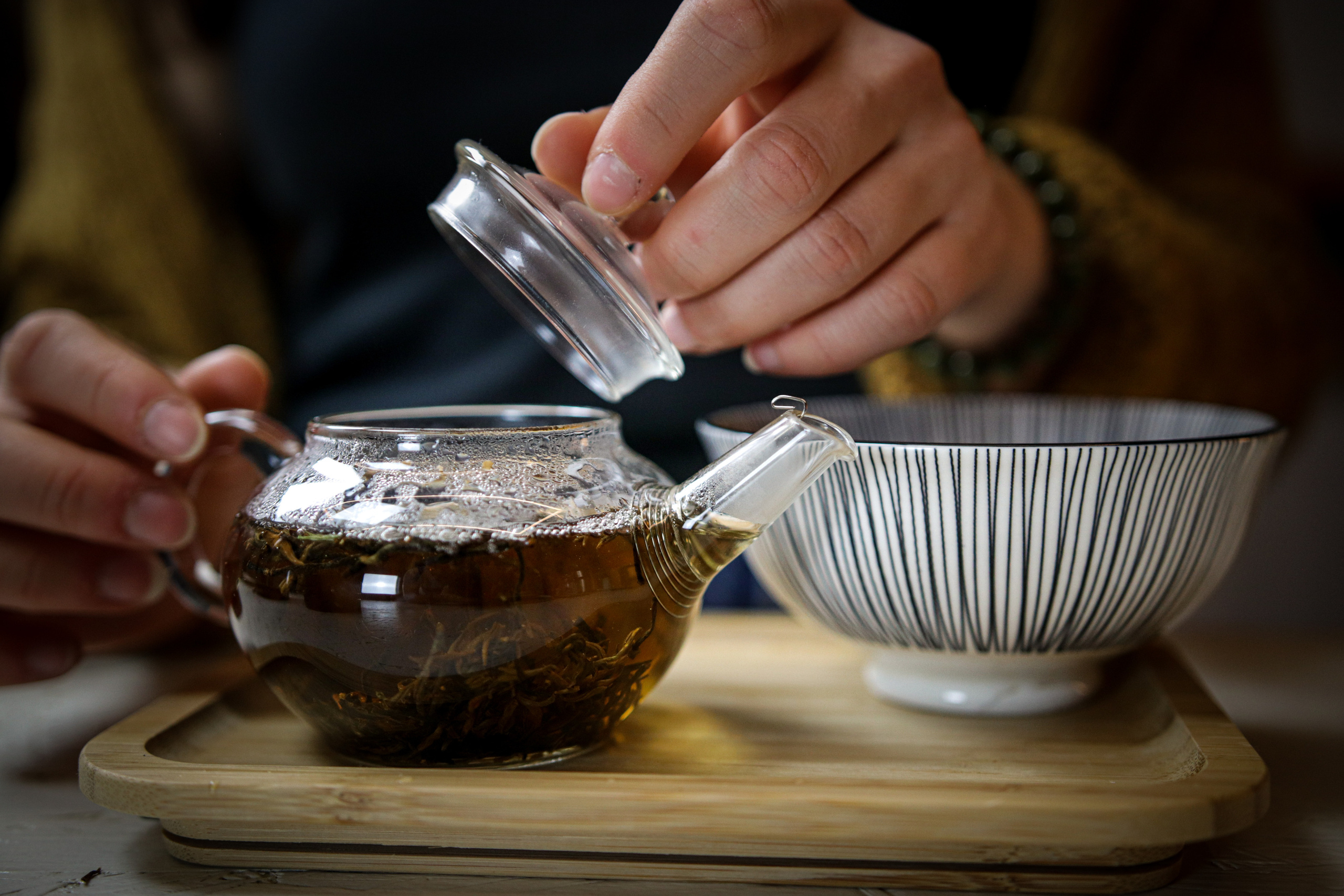 Dana Lišková - Portrait and brand photographer Prague - Business portrait Prague - Brand photo Prague - Business and corporate portrait Prague - Corporate photography Prague fotografie praha