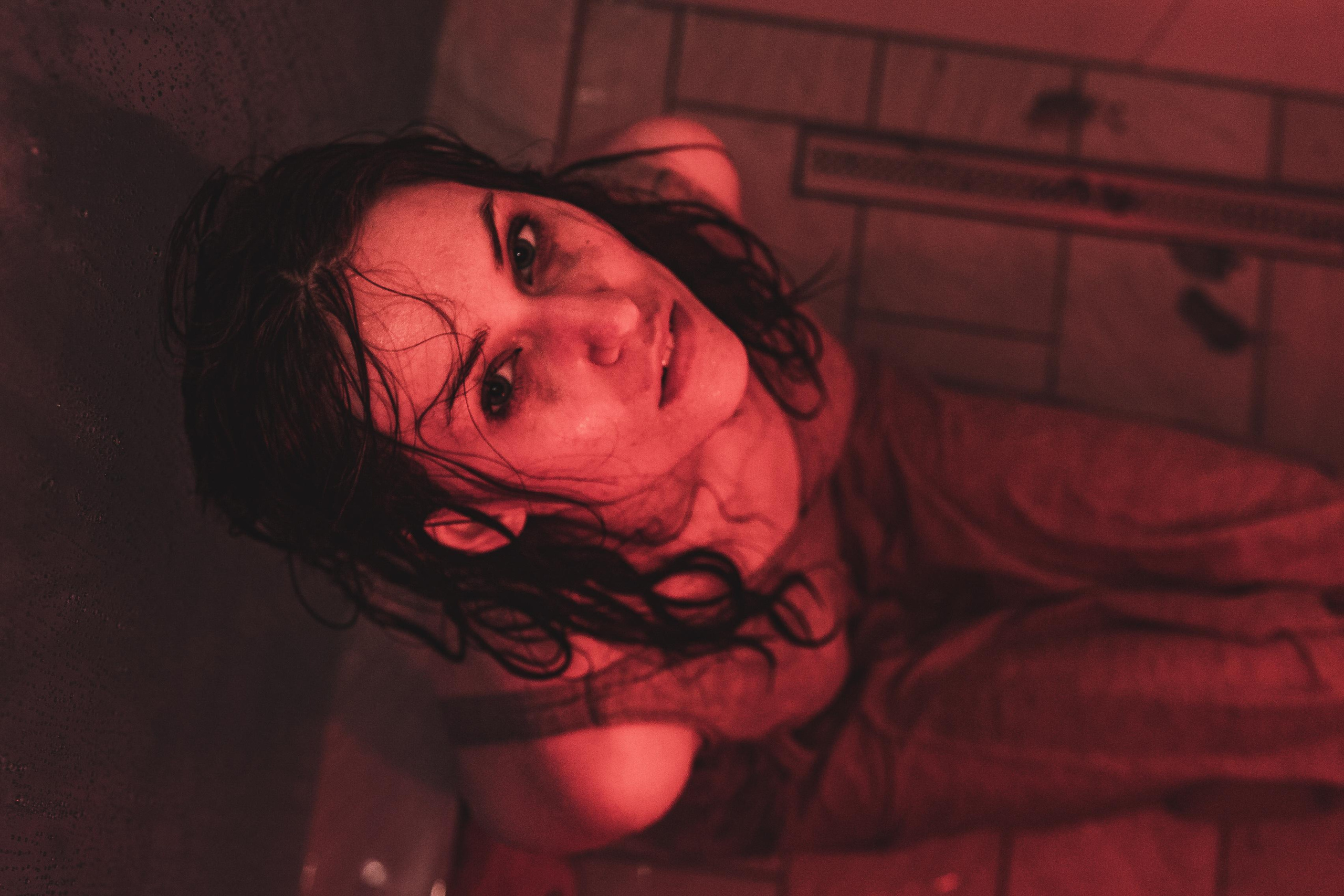 Dana Lišková - Portrétní a brandová fotografka Praha - focení portrétů Praha